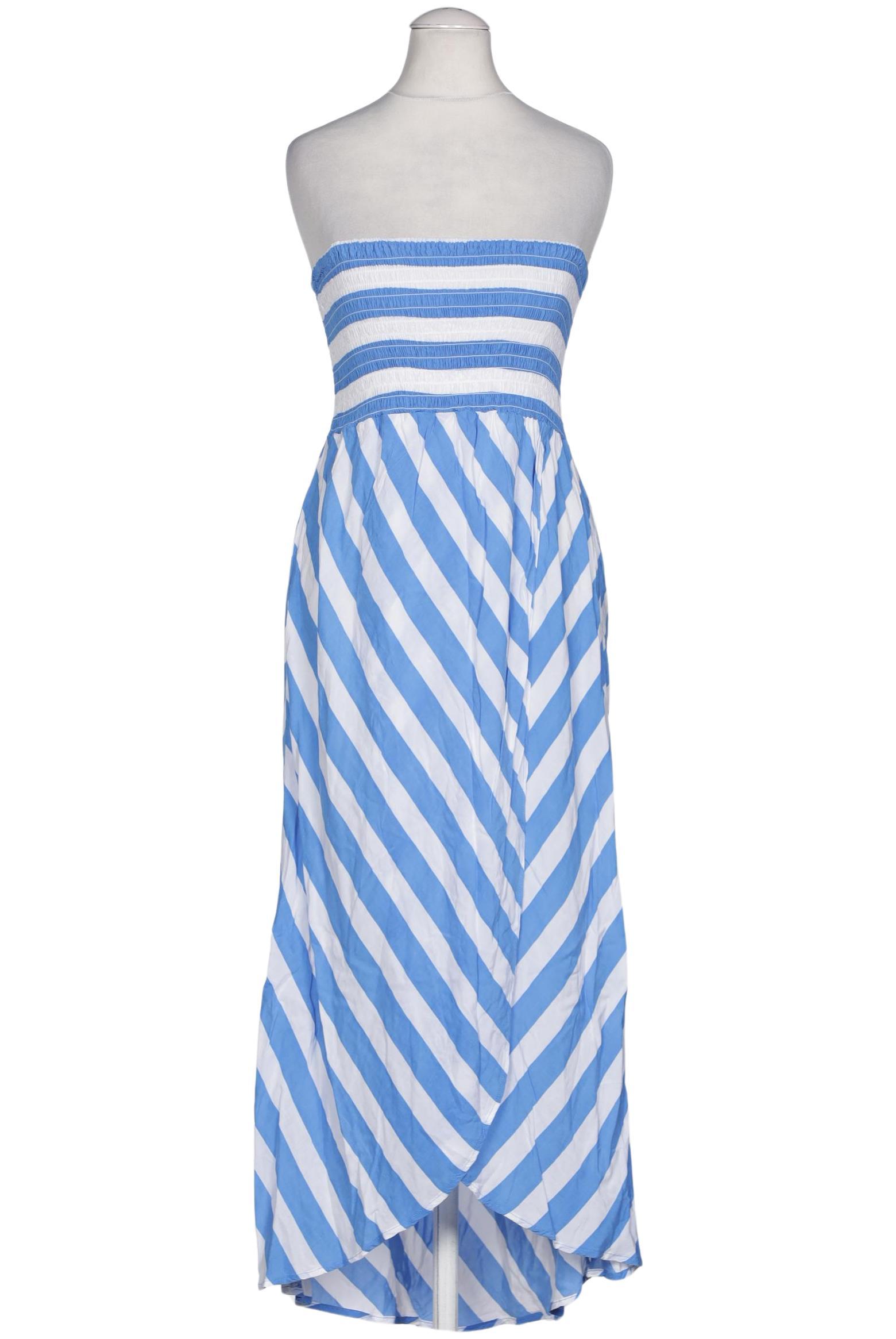 

Esprit Damen Kleid, mehrfarbig, Gr. 36