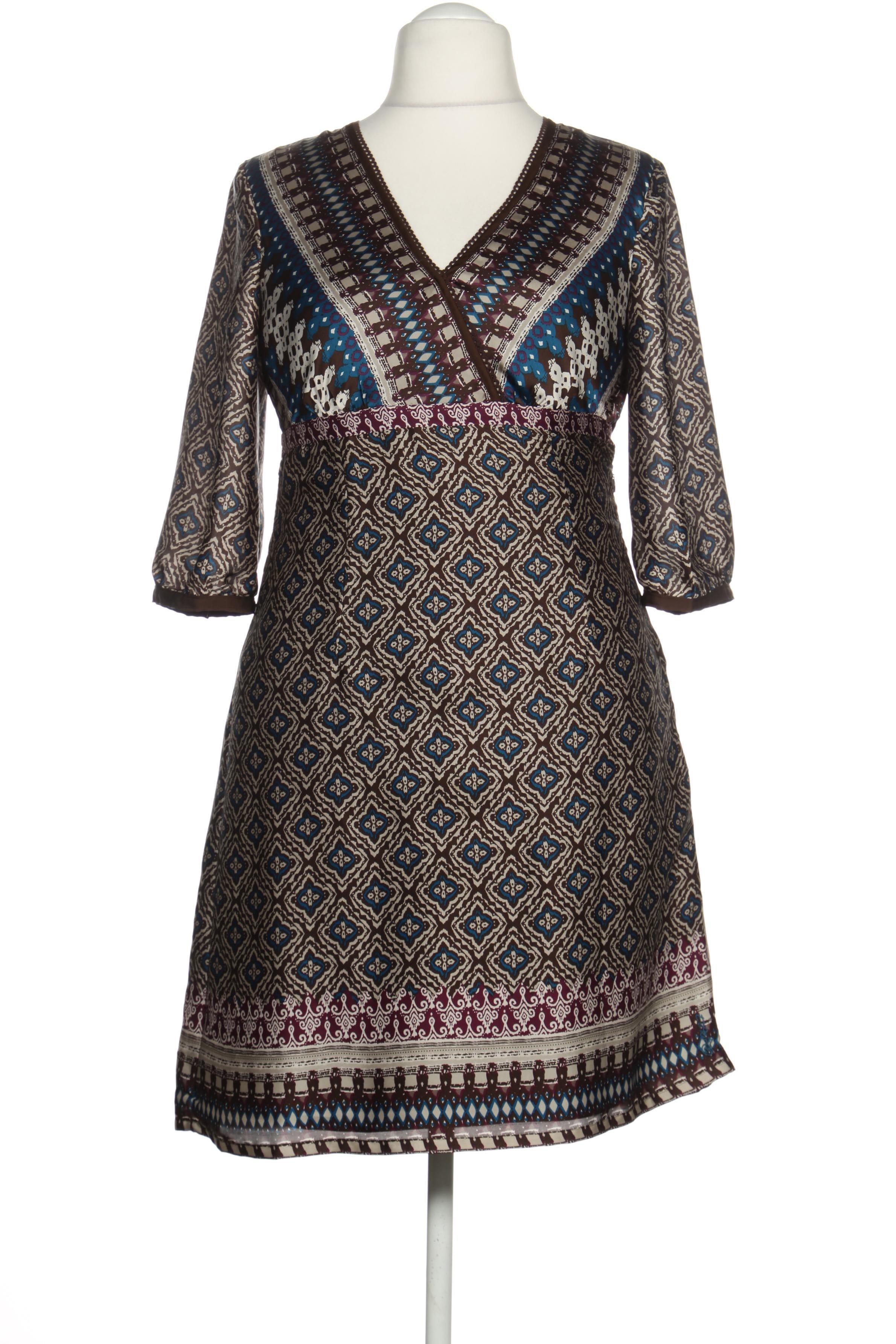 

Esprit Damen Kleid, braun, Gr. 40