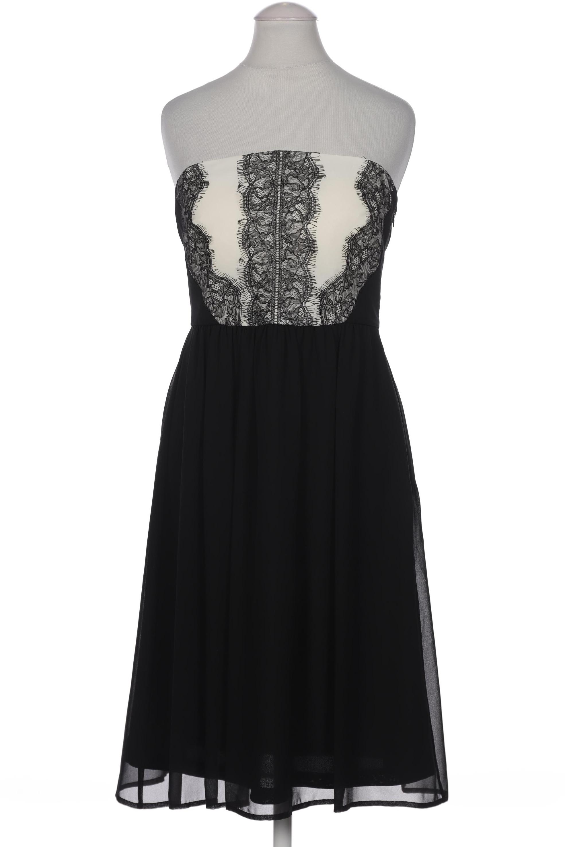 

Esprit Damen Kleid, schwarz, Gr. 36