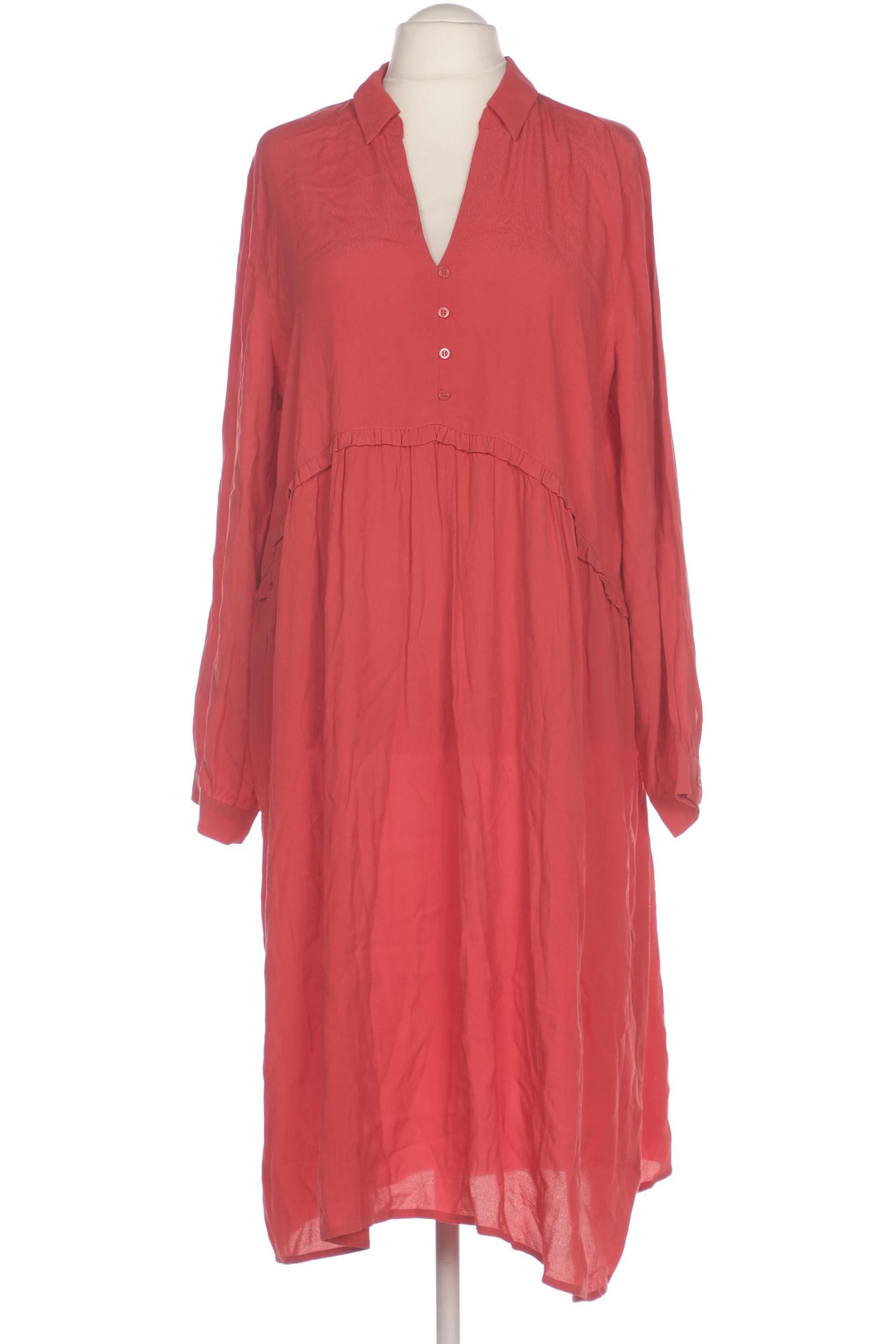 

Esprit Damen Kleid, rot, Gr. 44