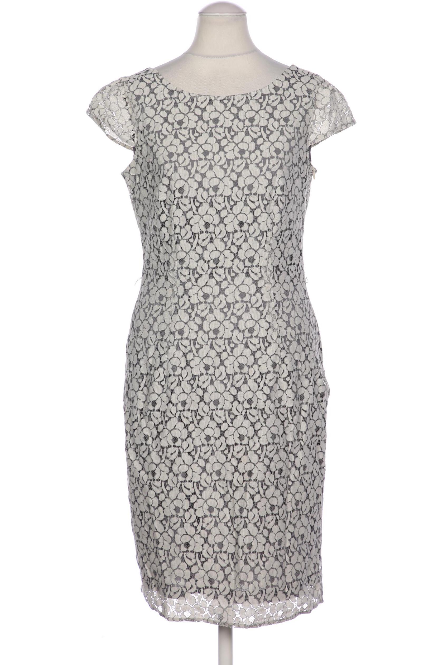 Thumbnail - Esprit Damen Kleid, grau, Gr. 34