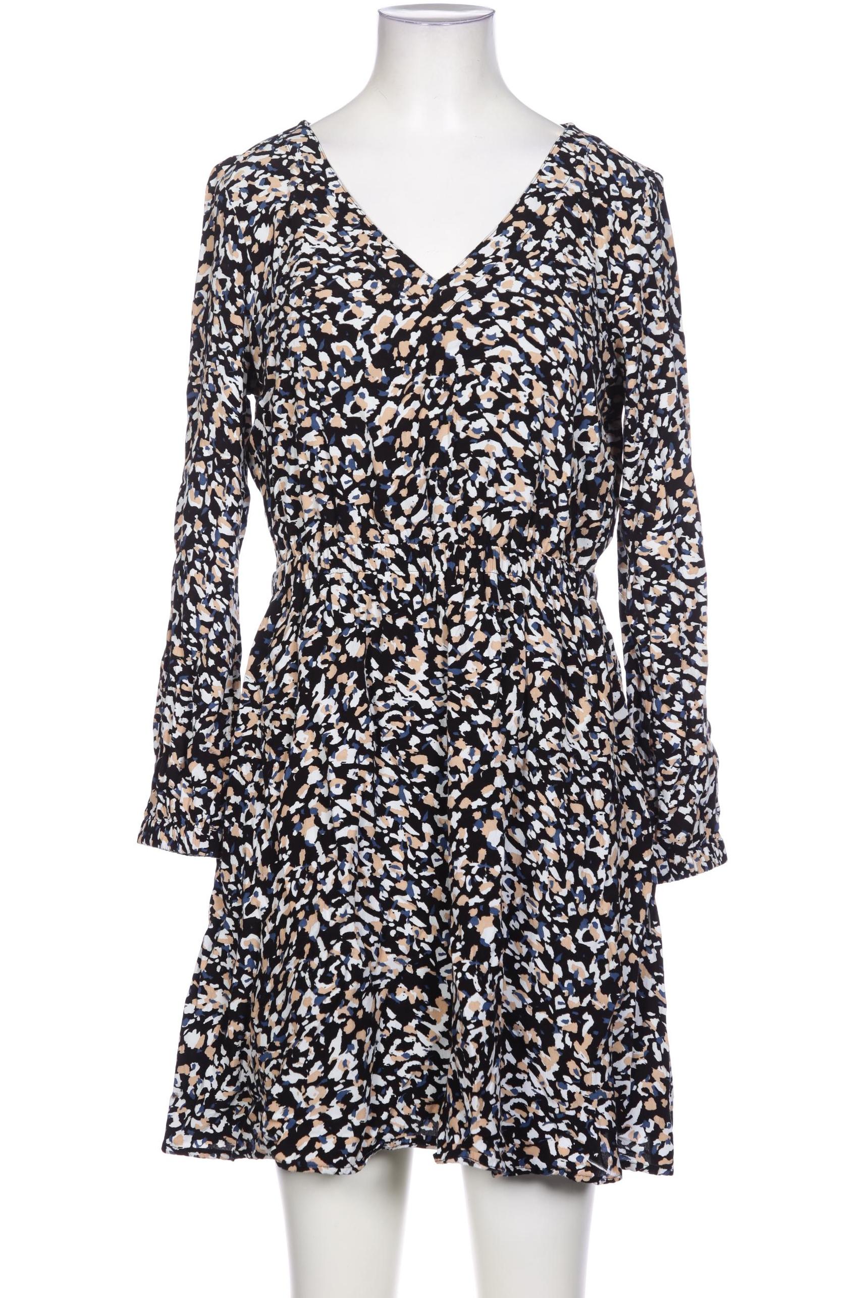 

Esprit Damen Kleid, schwarz