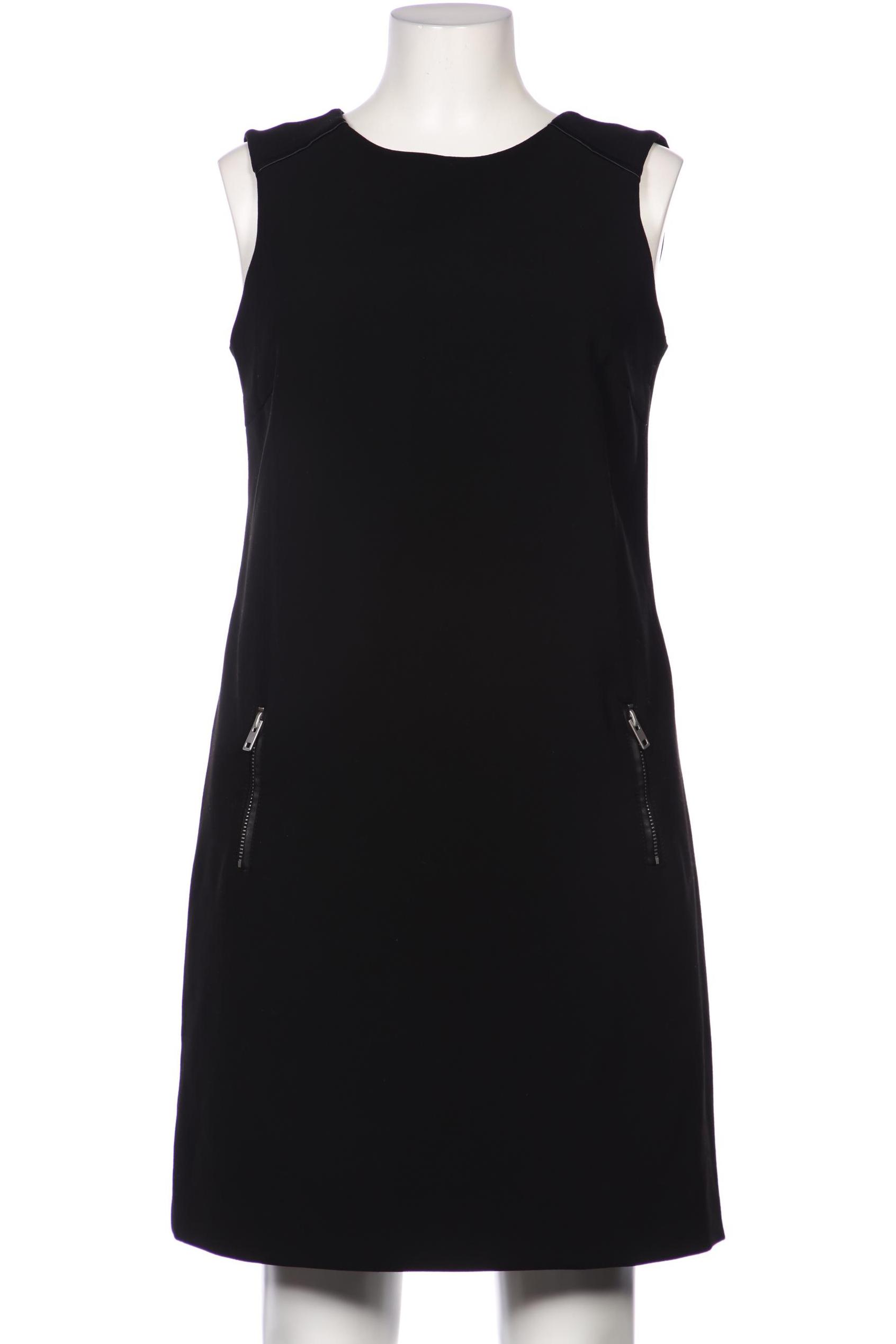 

Esprit Damen Kleid, schwarz, Gr. 42