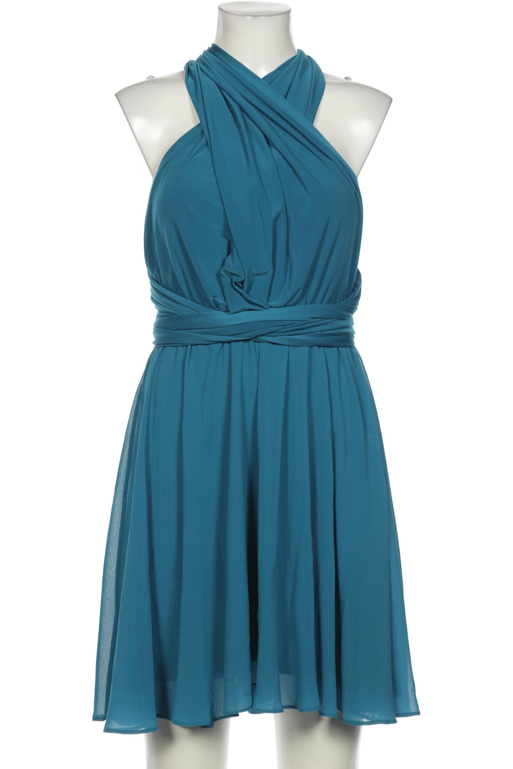 

Esprit Damen Kleid, blau