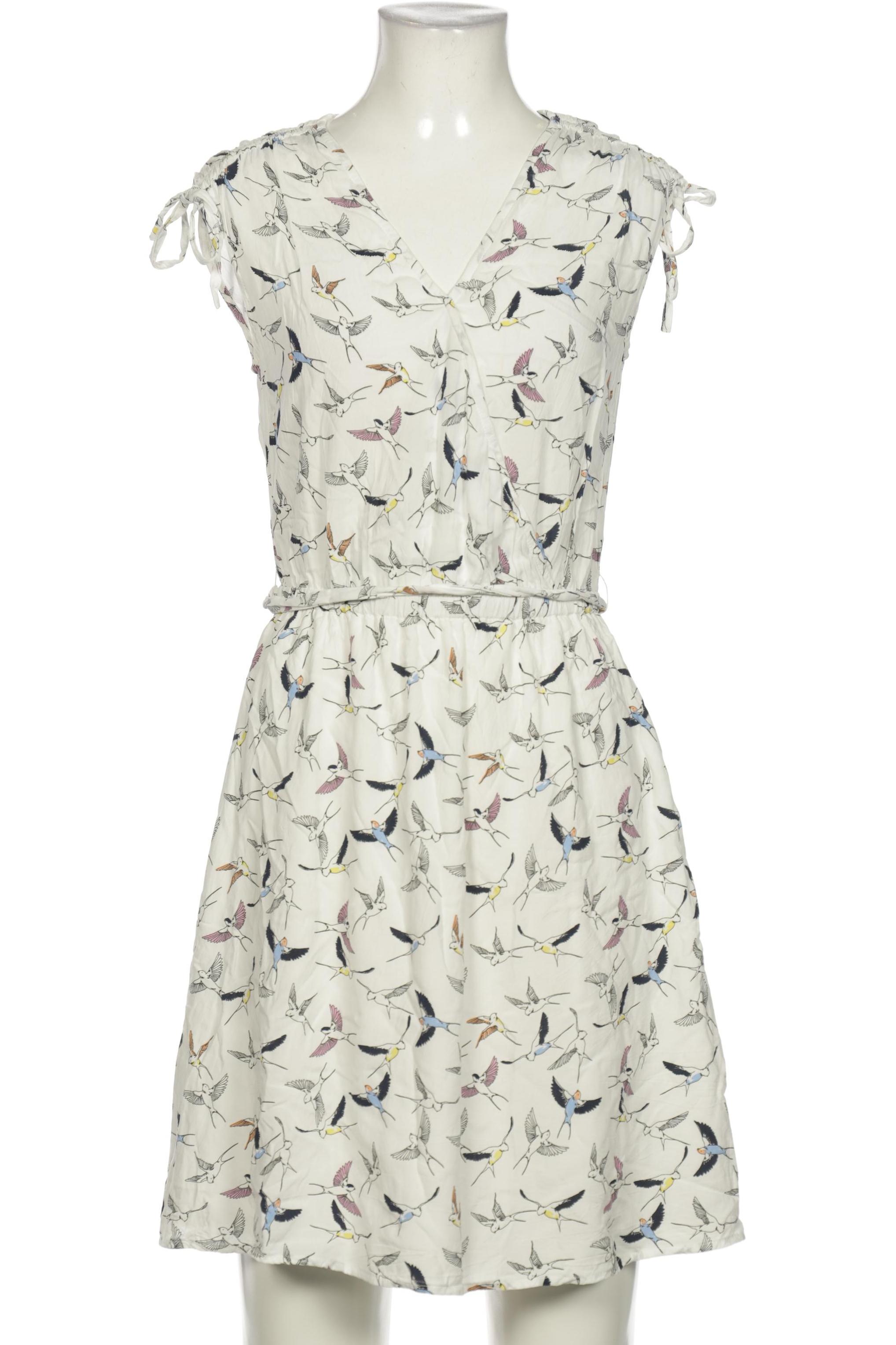 

Esprit Damen Kleid, mehrfarbig, Gr. 34