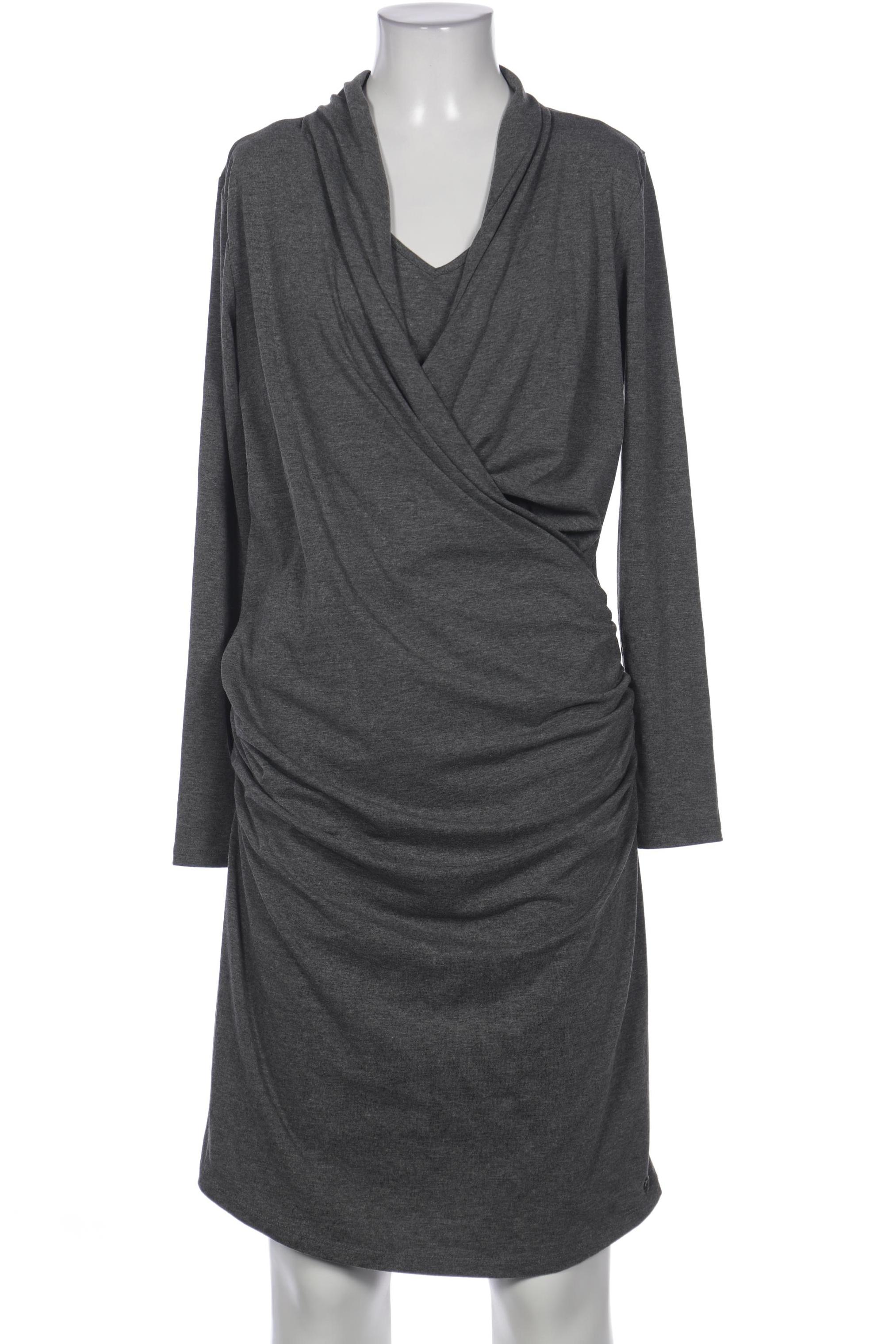 

Esprit Damen Kleid, grau, Gr. 36