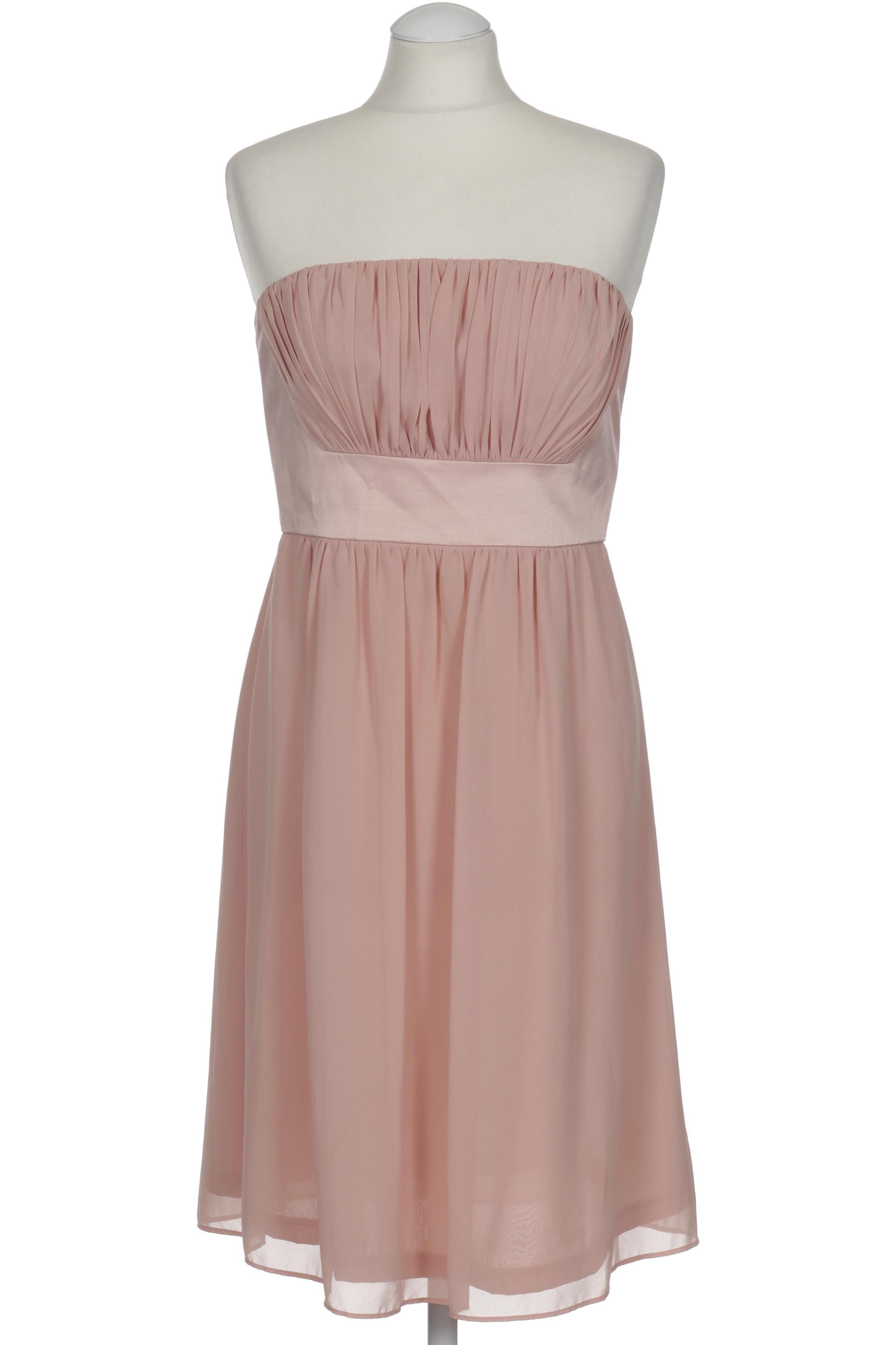 

Esprit Damen Kleid, pink, Gr. 38