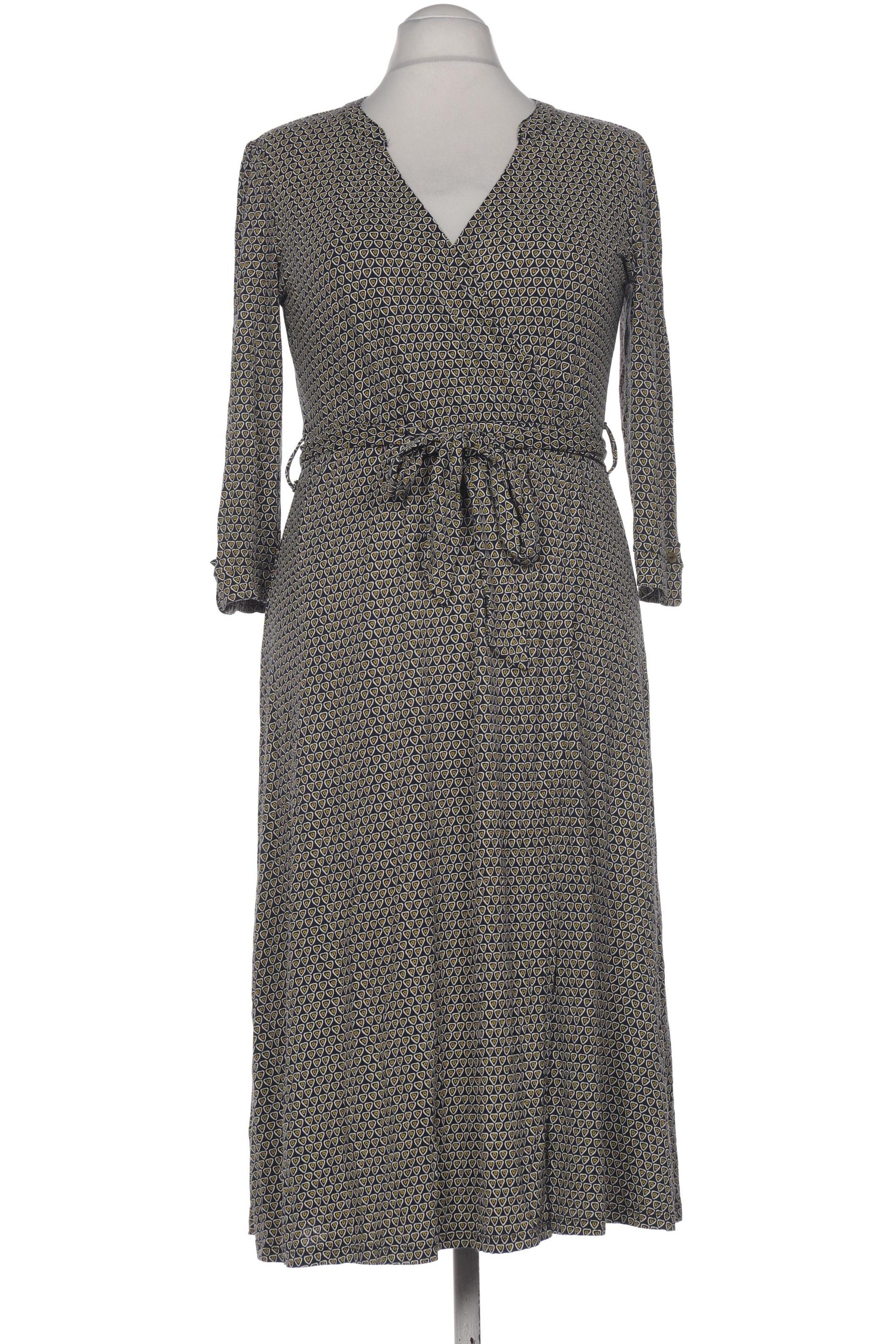 

Esprit Damen Kleid, mehrfarbig, Gr. 42