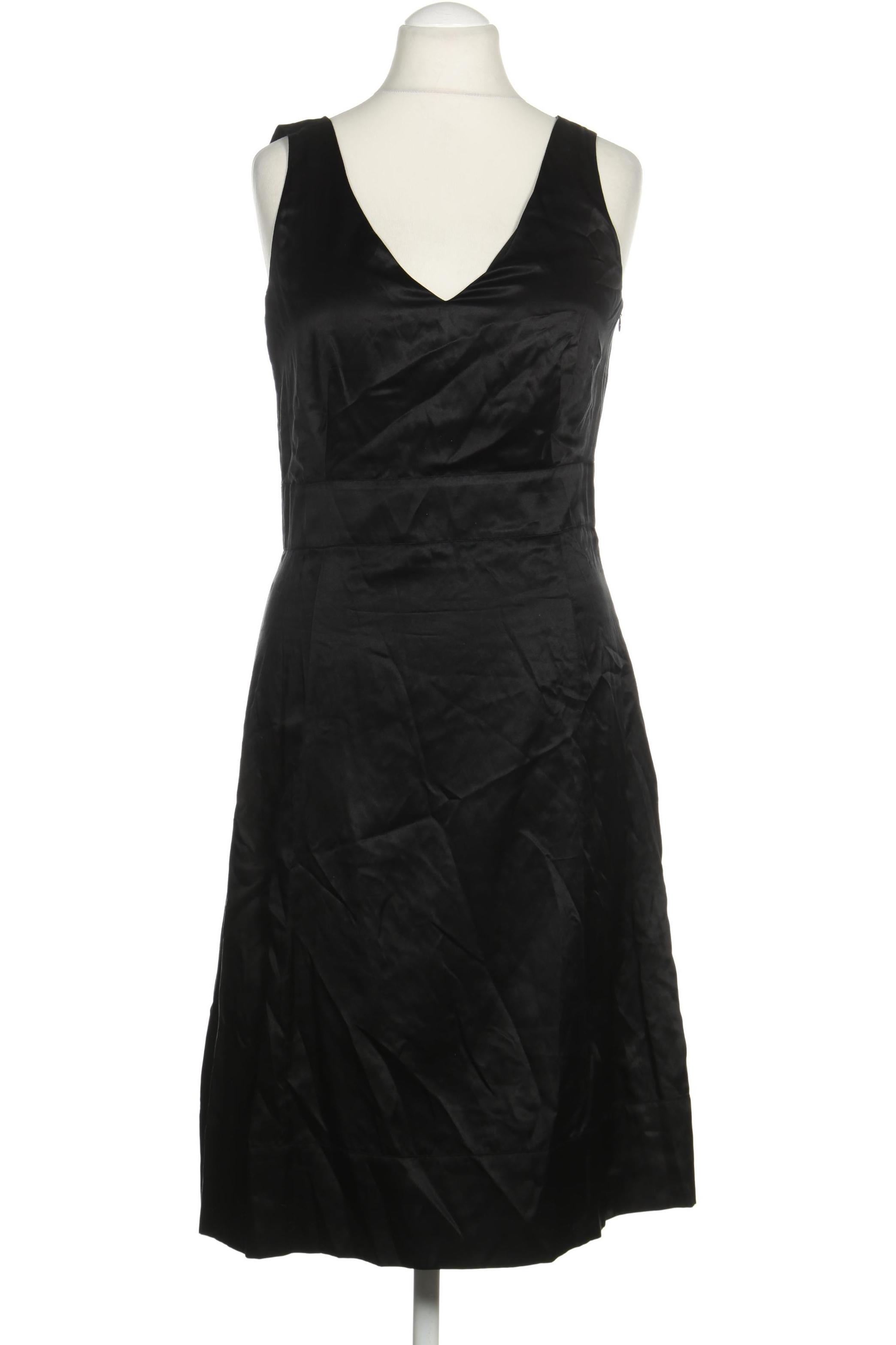 

Esprit Damen Kleid, schwarz, Gr. 40