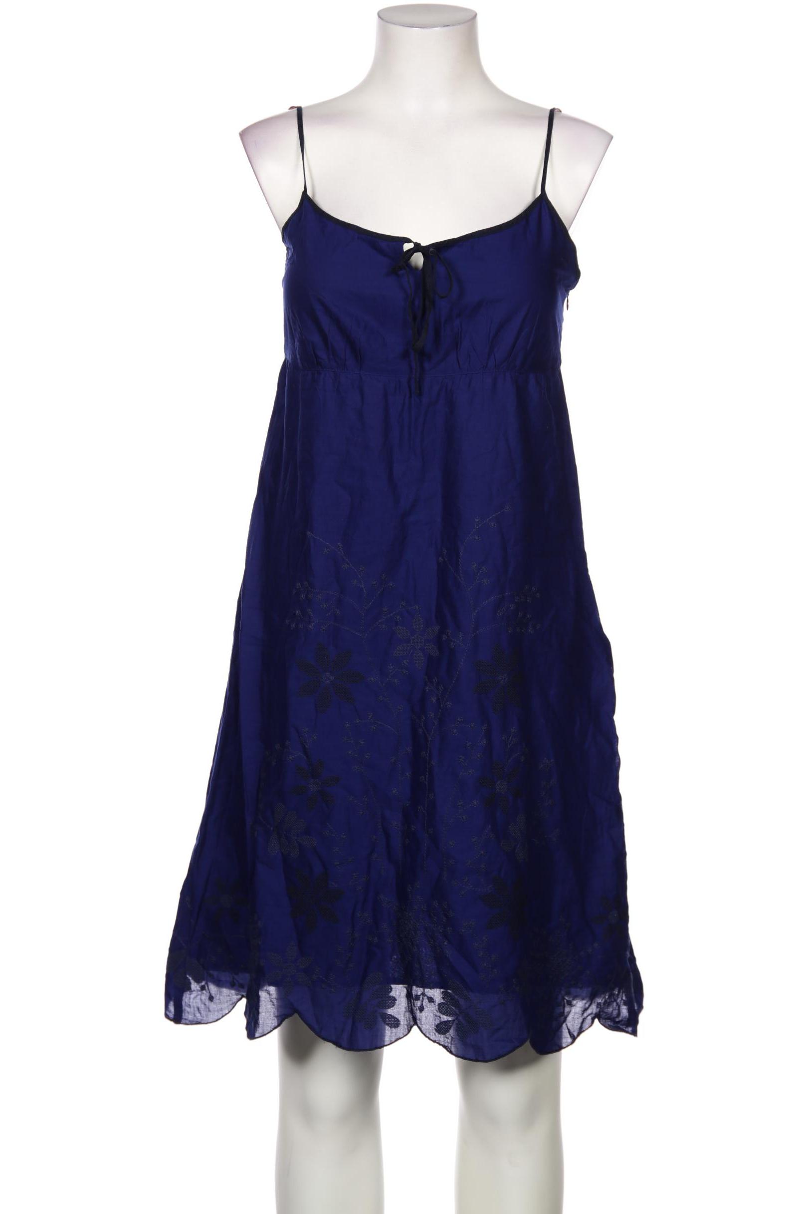 

Esprit Damen Kleid, blau, Gr. 38