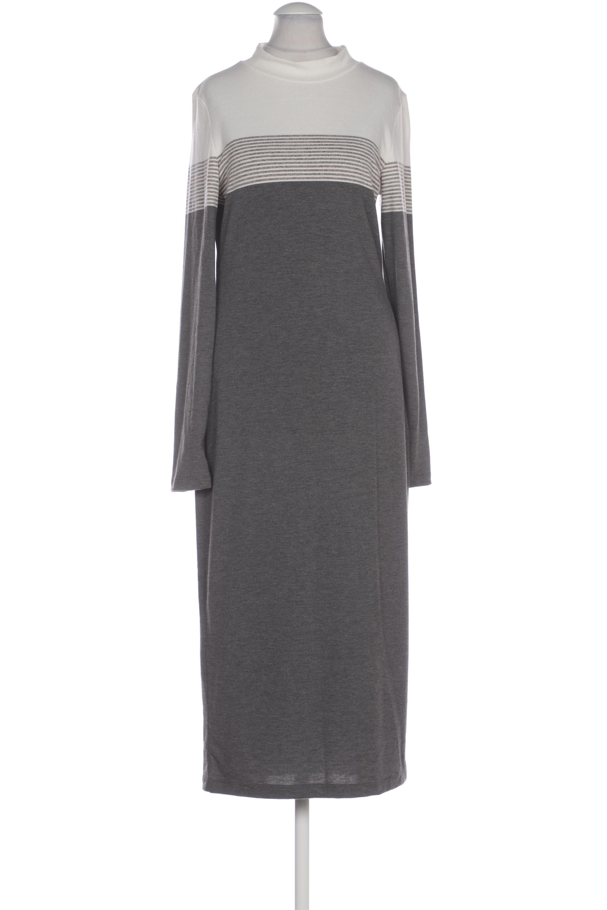 

Esprit Damen Kleid, grau, Gr. 36