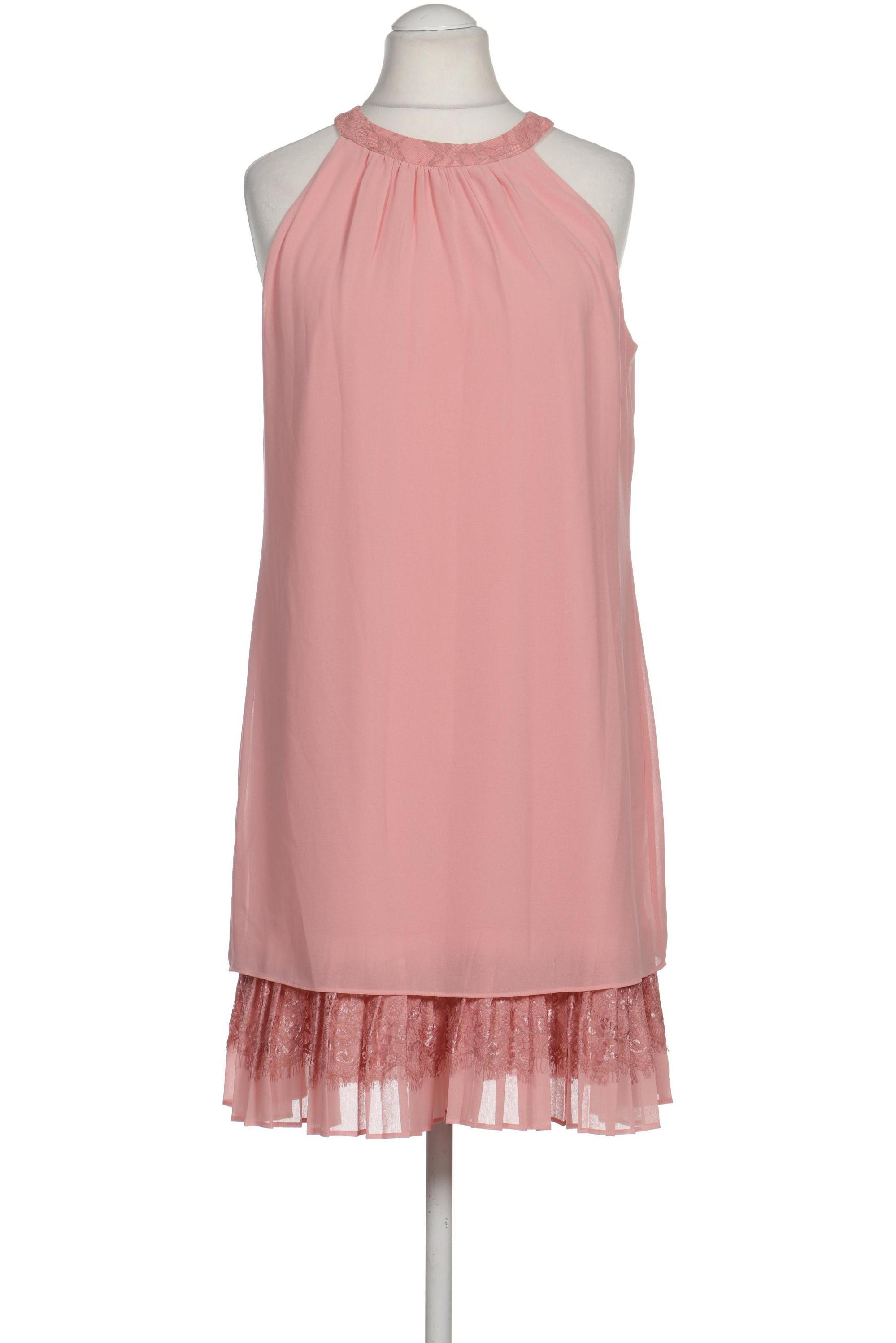 

Esprit Damen Kleid, pink, Gr. 40
