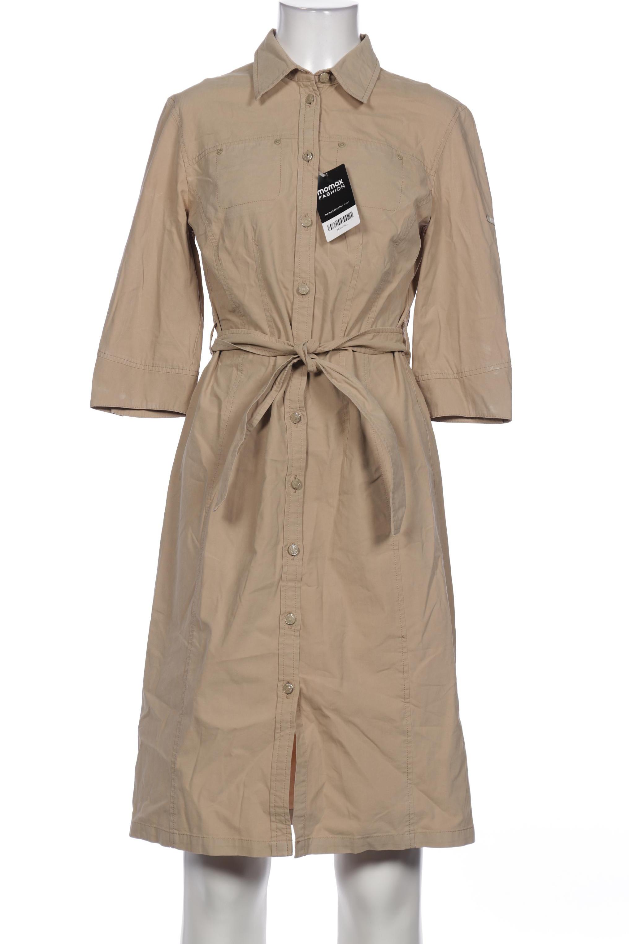 

Esprit Damen Kleid, beige, Gr. 36