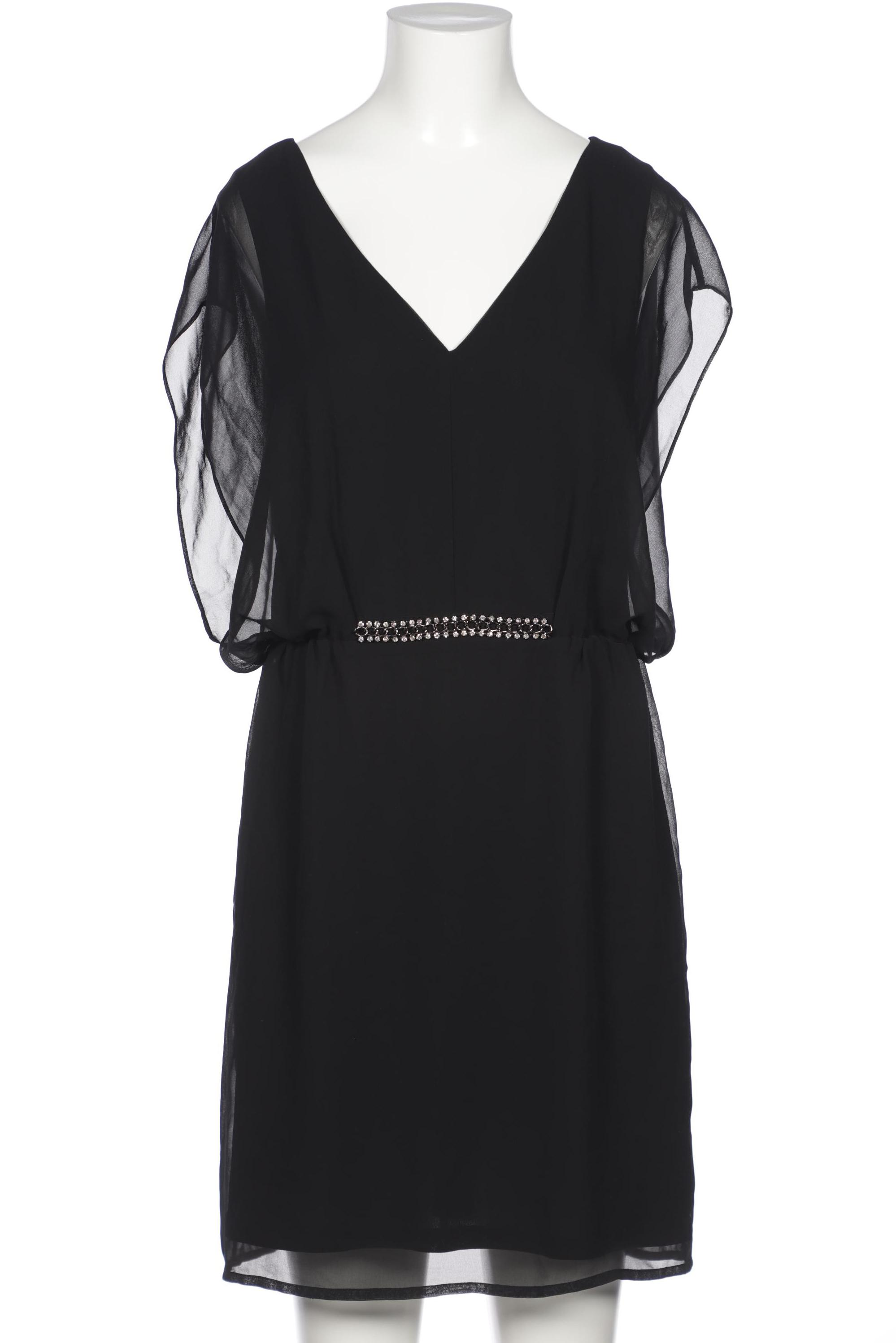 

Esprit Damen Kleid, schwarz