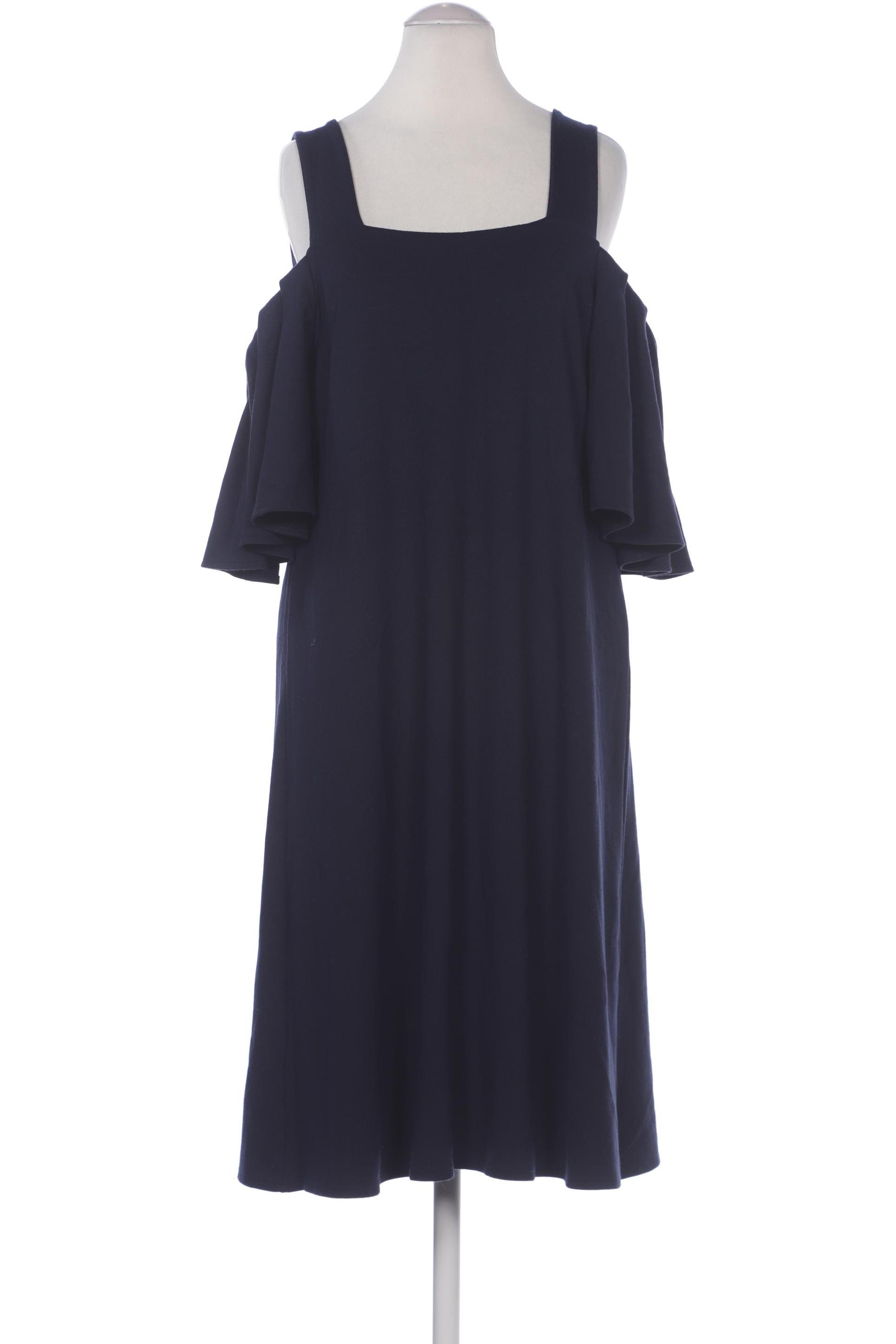 

Esprit Damen Kleid, marineblau, Gr. 34