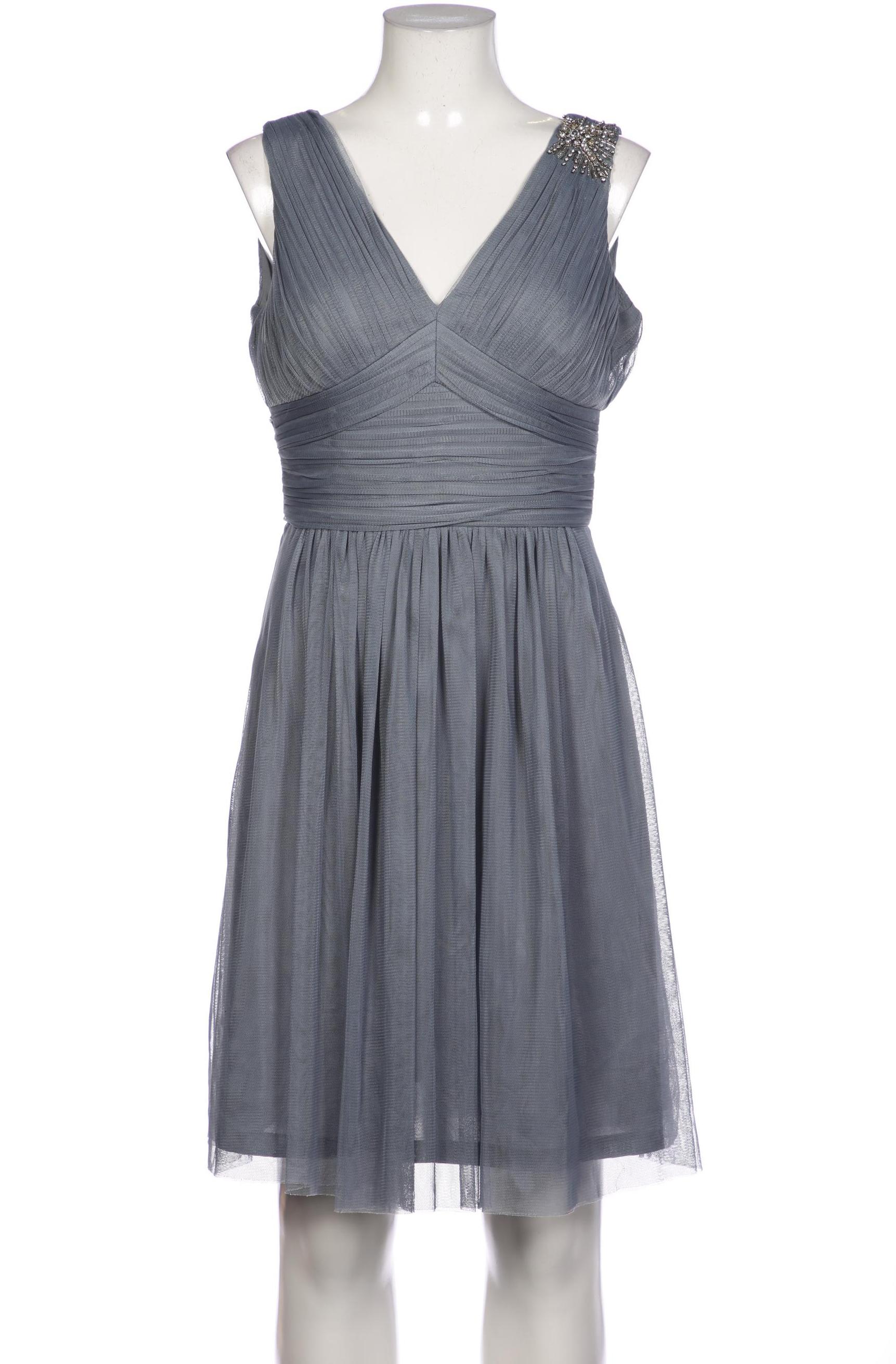 

Esprit Damen Kleid, blau, Gr. 38