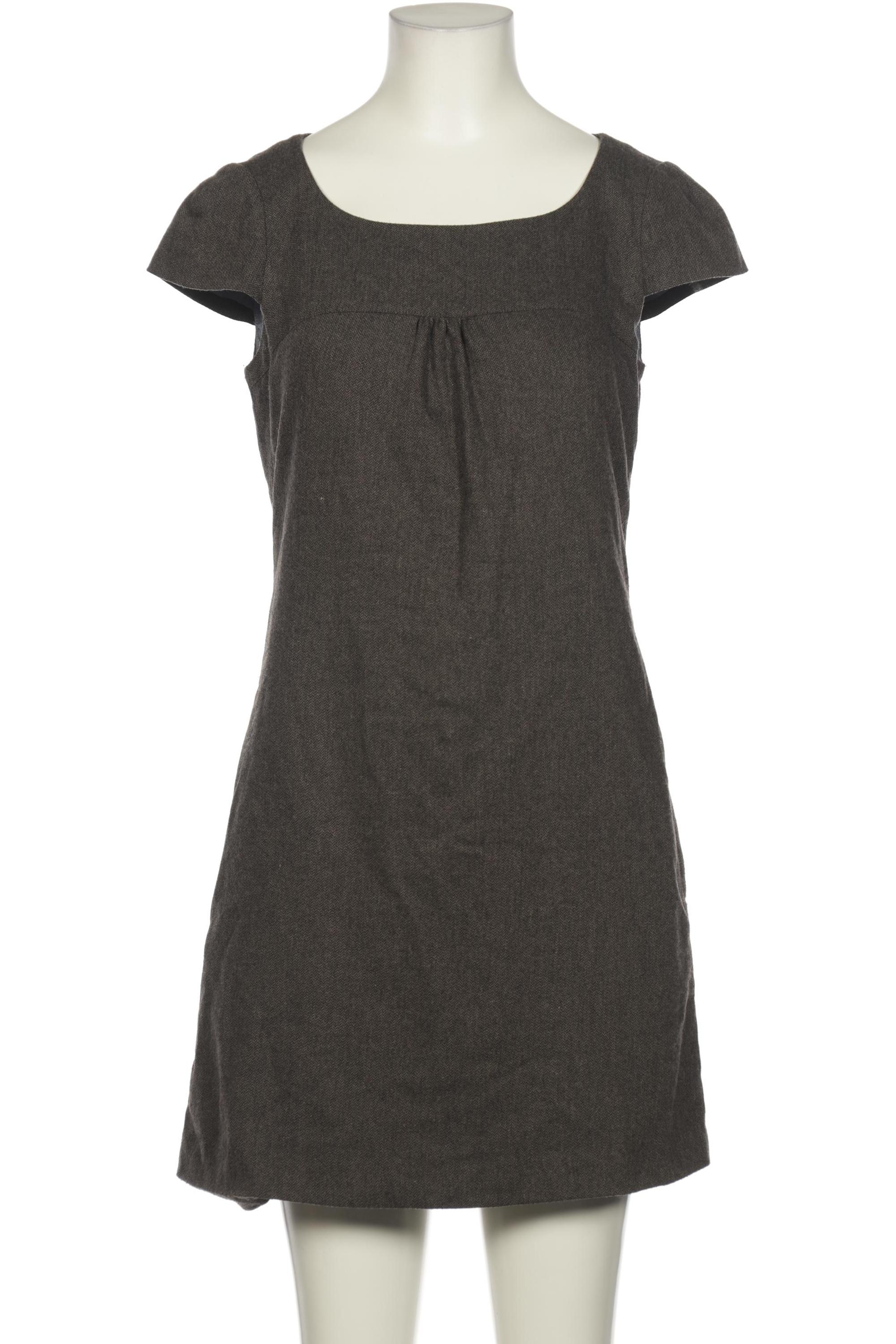 

Esprit Damen Kleid, grau, Gr. 34