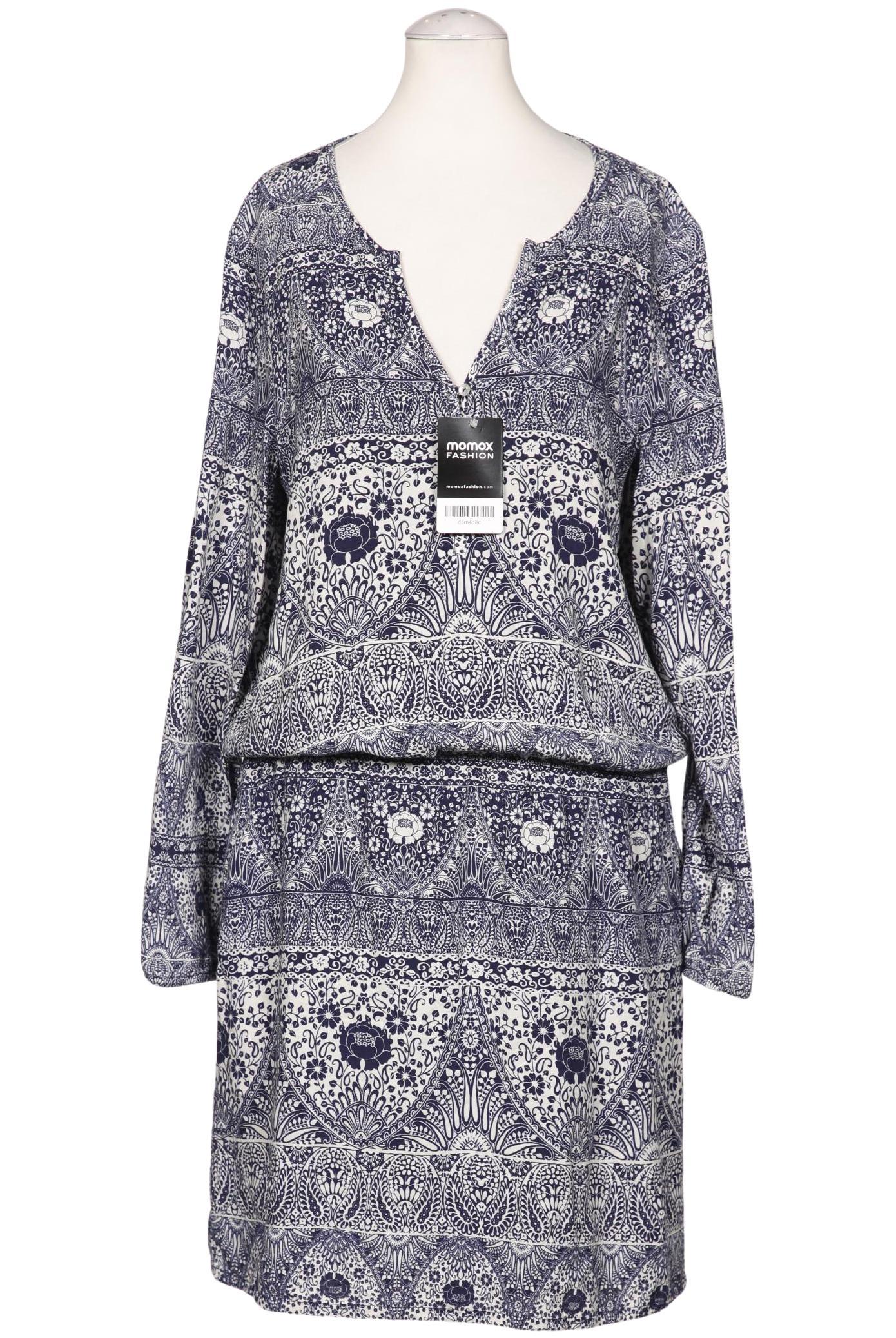 

Esprit Damen Kleid, mehrfarbig, Gr. 36