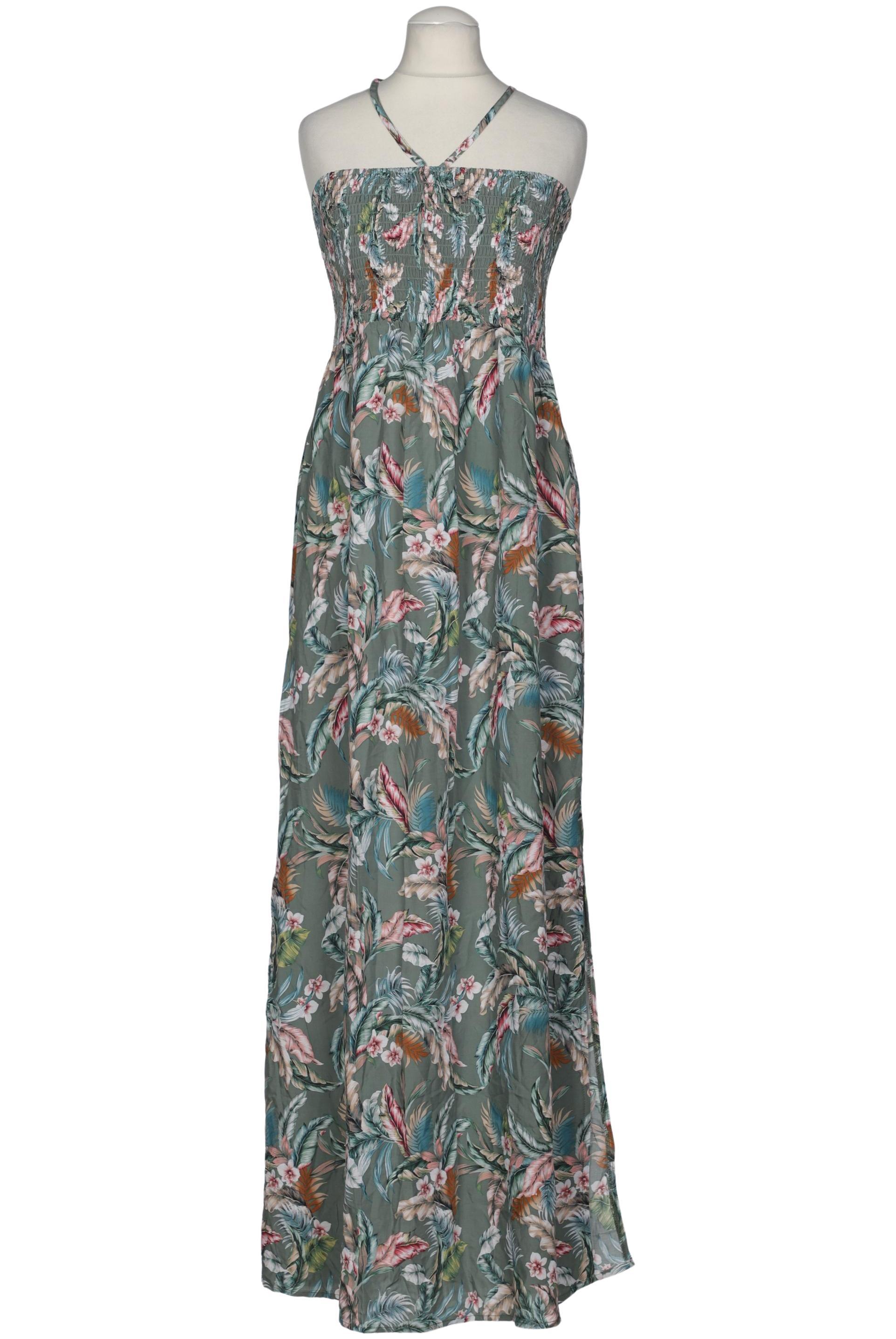 

Esprit Damen Kleid, mehrfarbig, Gr. 44