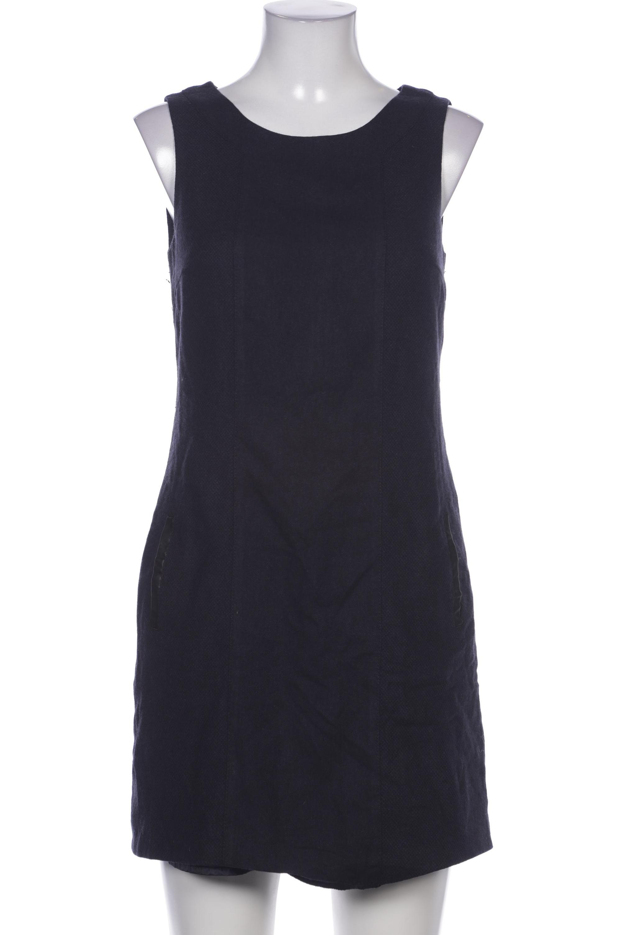 

Esprit Damen Kleid, marineblau, Gr. 38