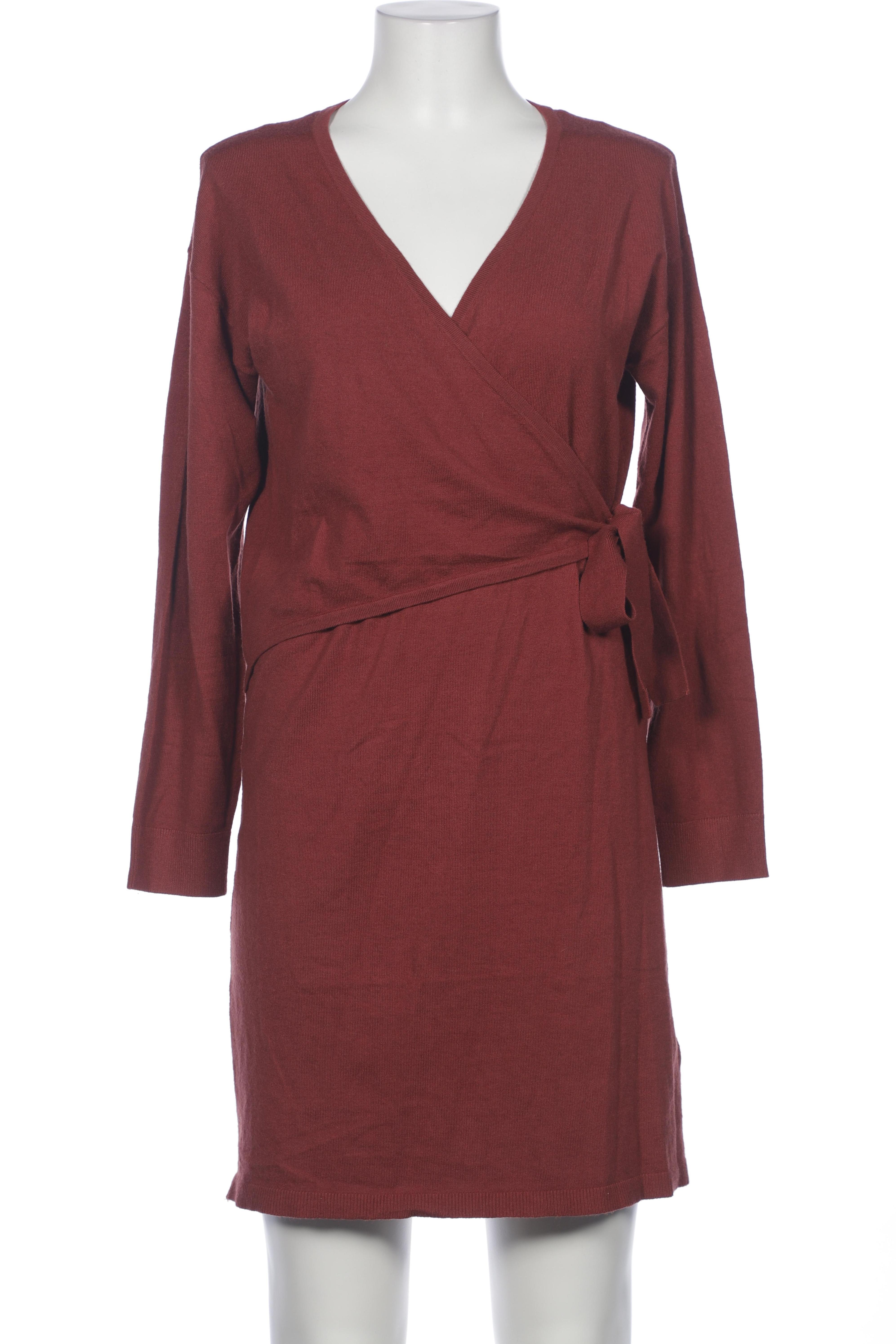 

Esprit Damen Kleid, bordeaux, Gr. 38