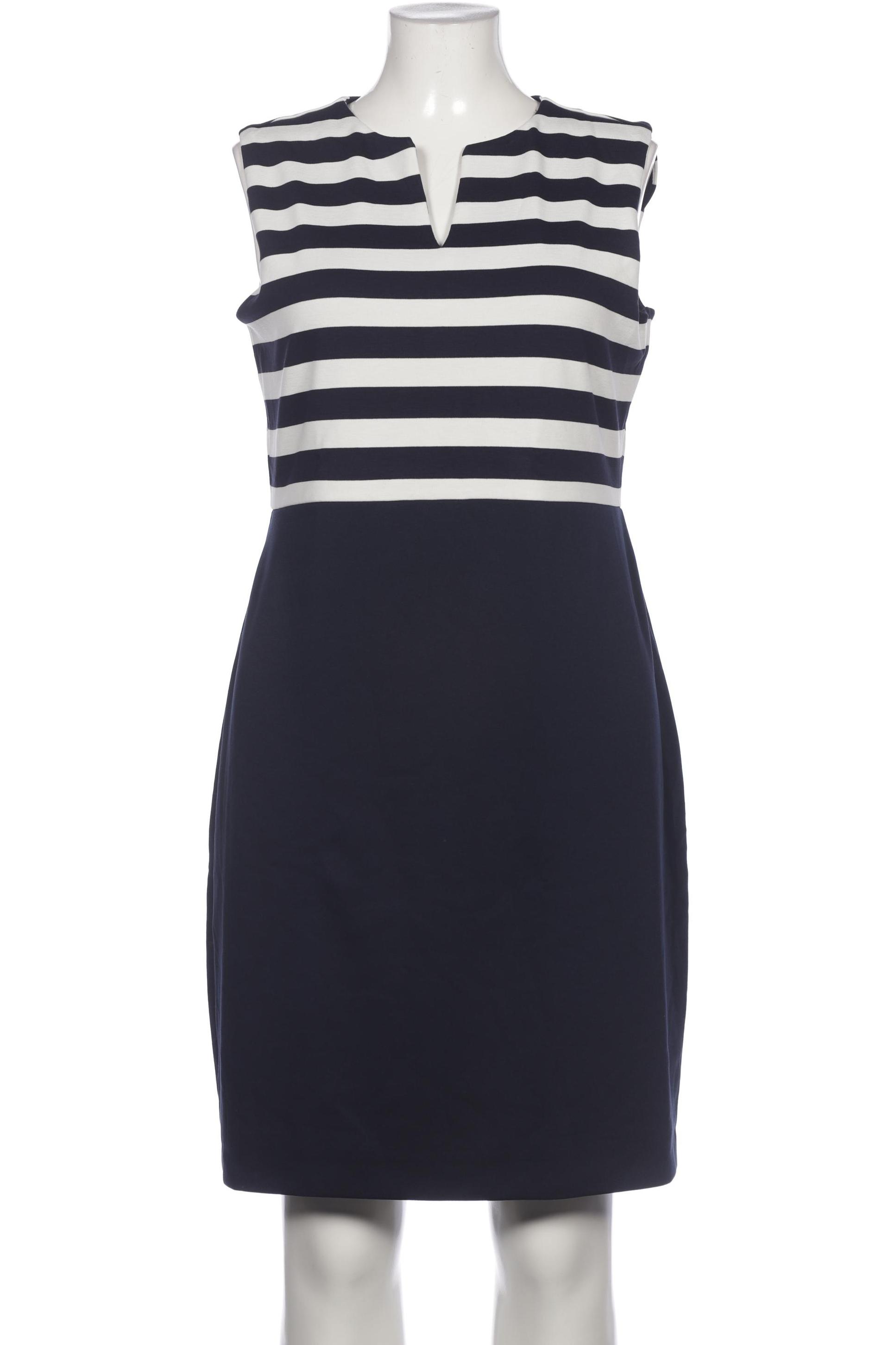 

Esprit Damen Kleid, marineblau, Gr. 46