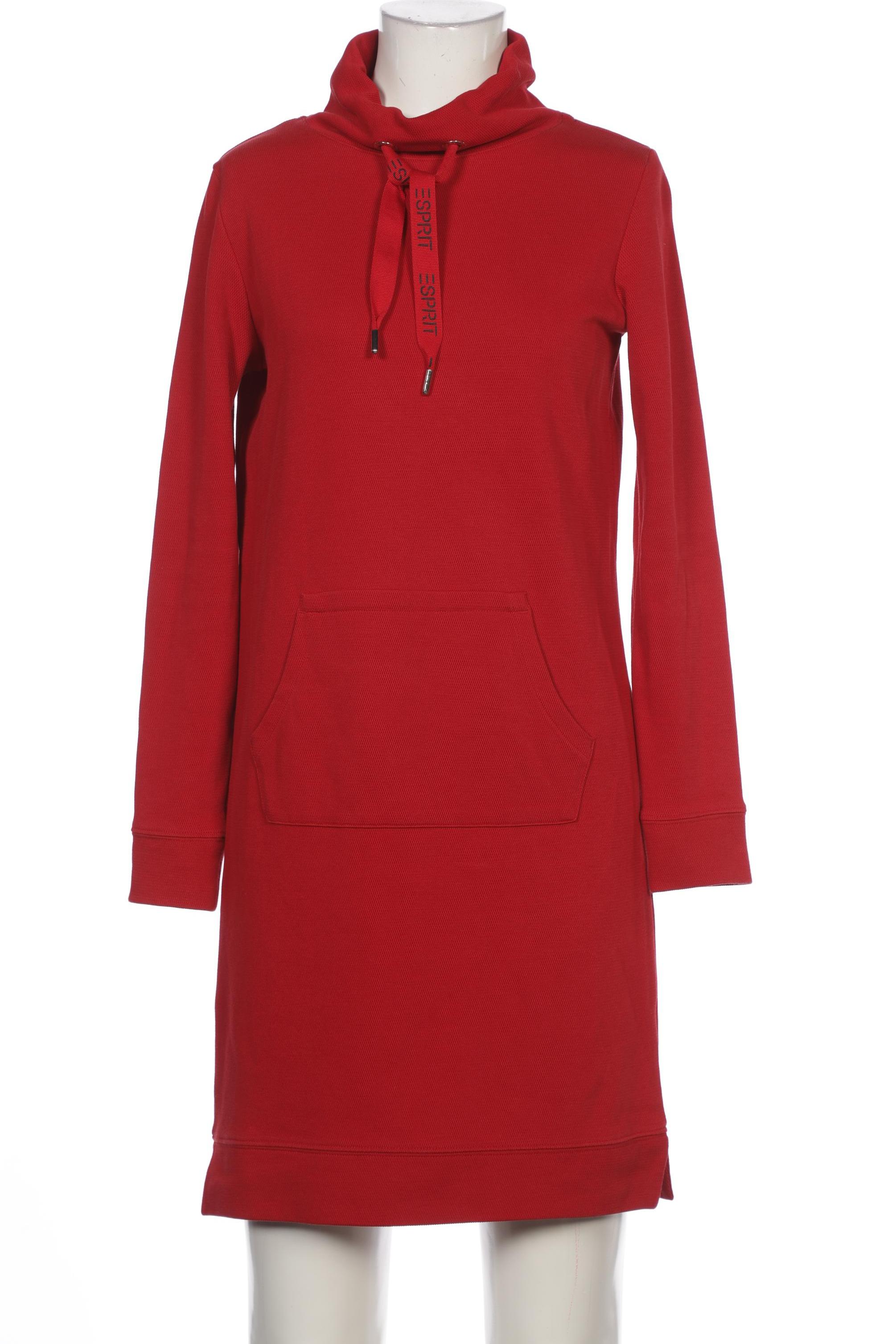 

Esprit Damen Kleid, rot