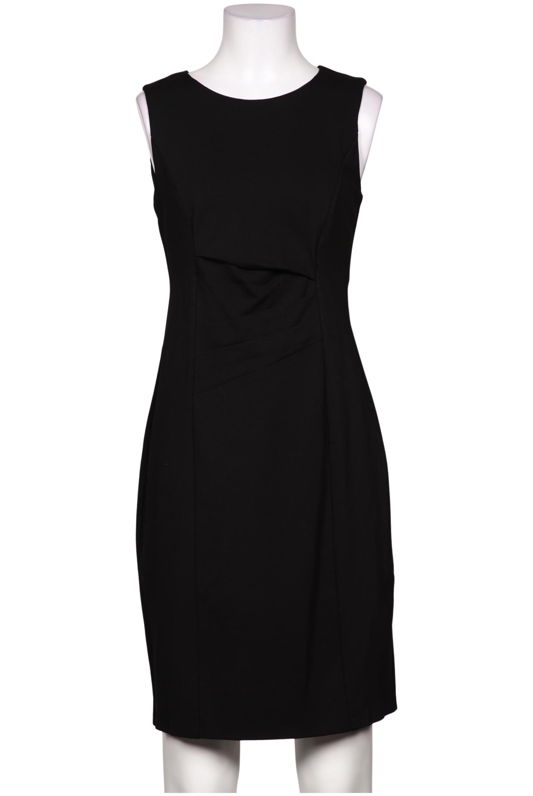 

Esprit Damen Kleid, schwarz, Gr. 36