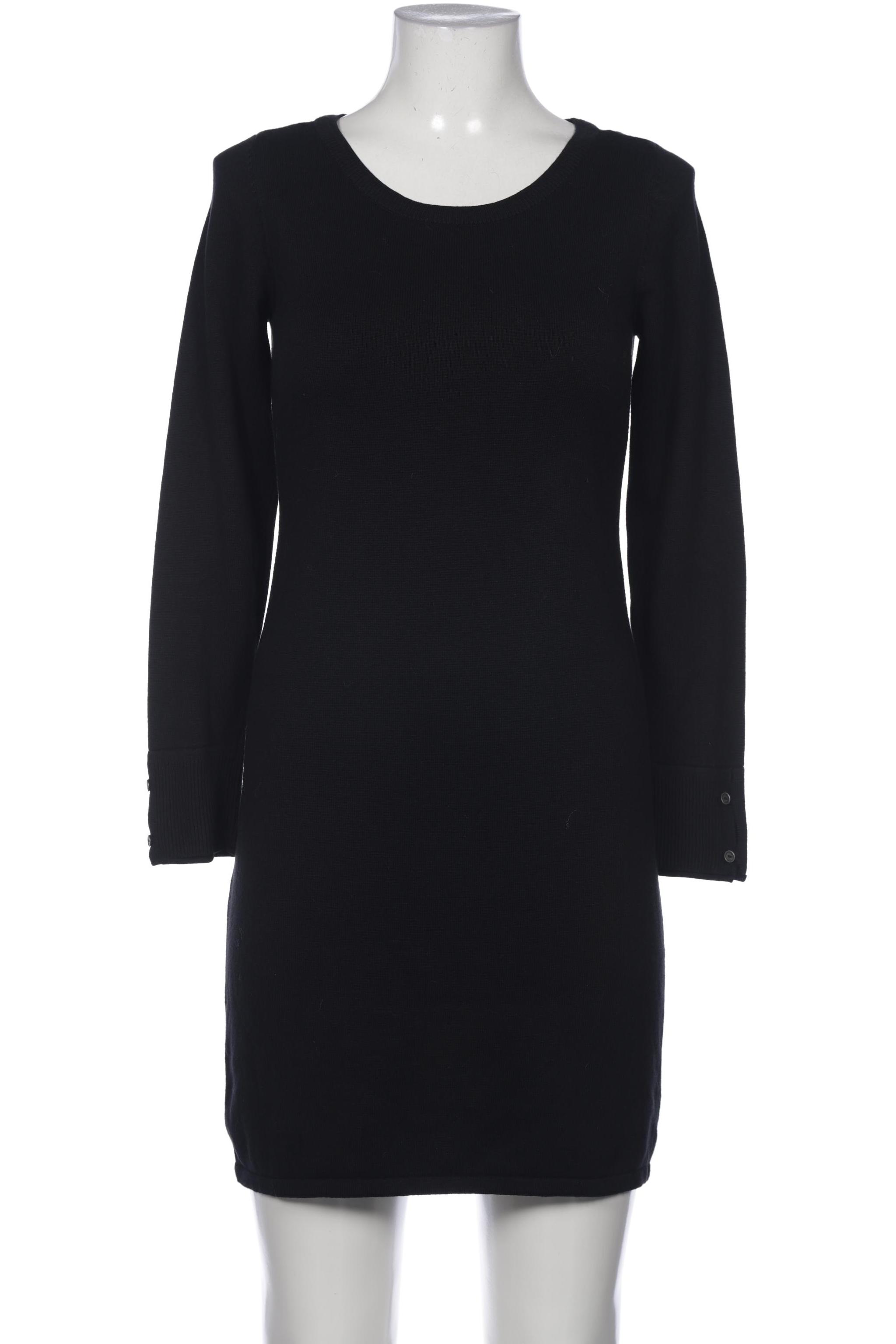 

Esprit Damen Kleid, schwarz, Gr. 36
