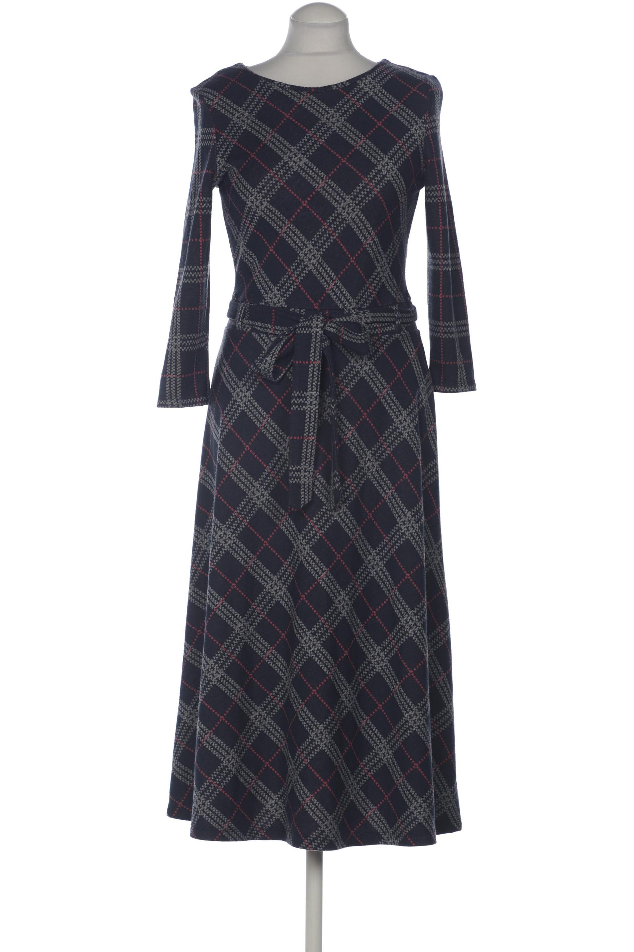 

Esprit Damen Kleid, marineblau, Gr. 38
