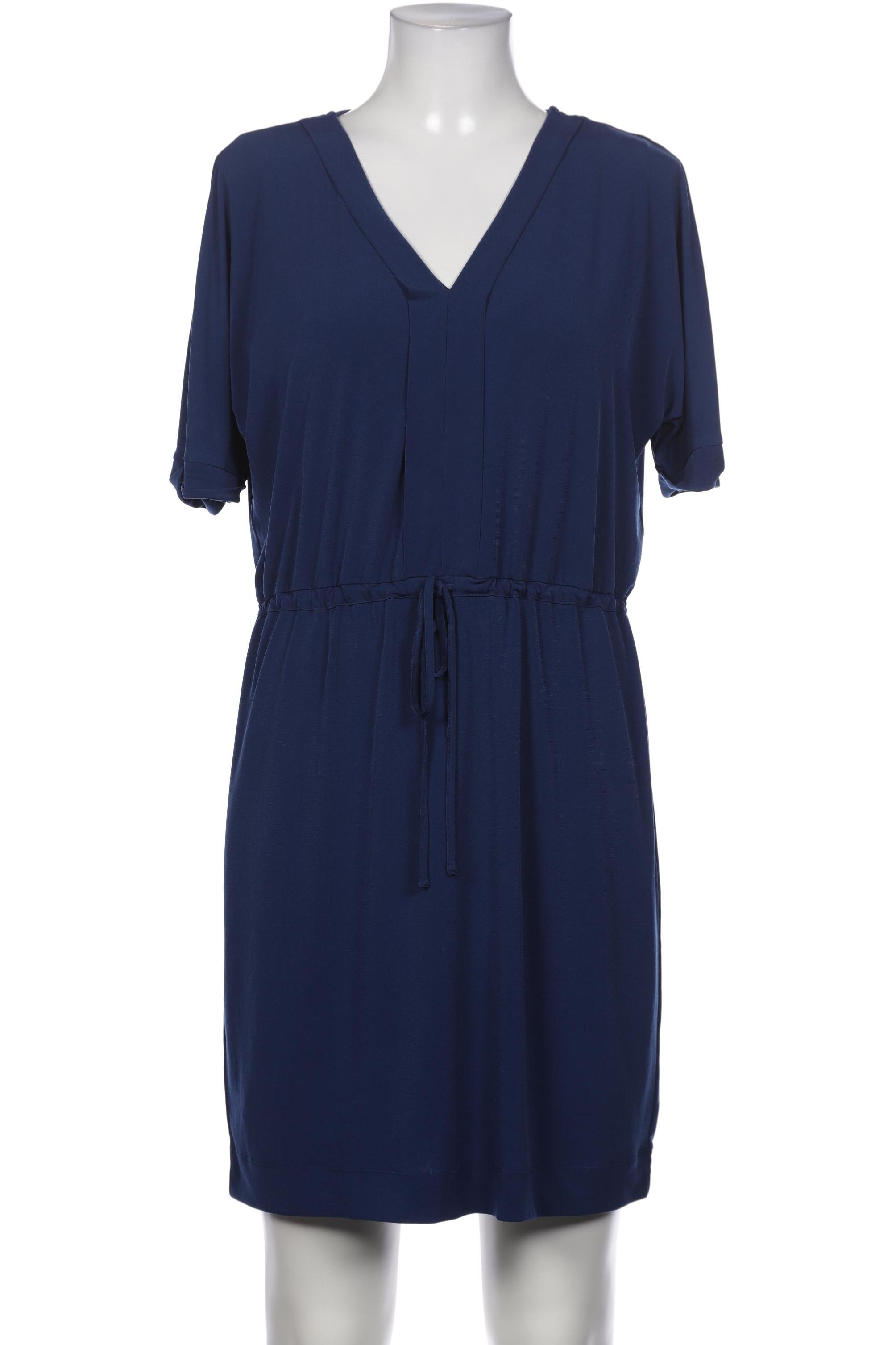 

Esprit Damen Kleid, blau, Gr. 42