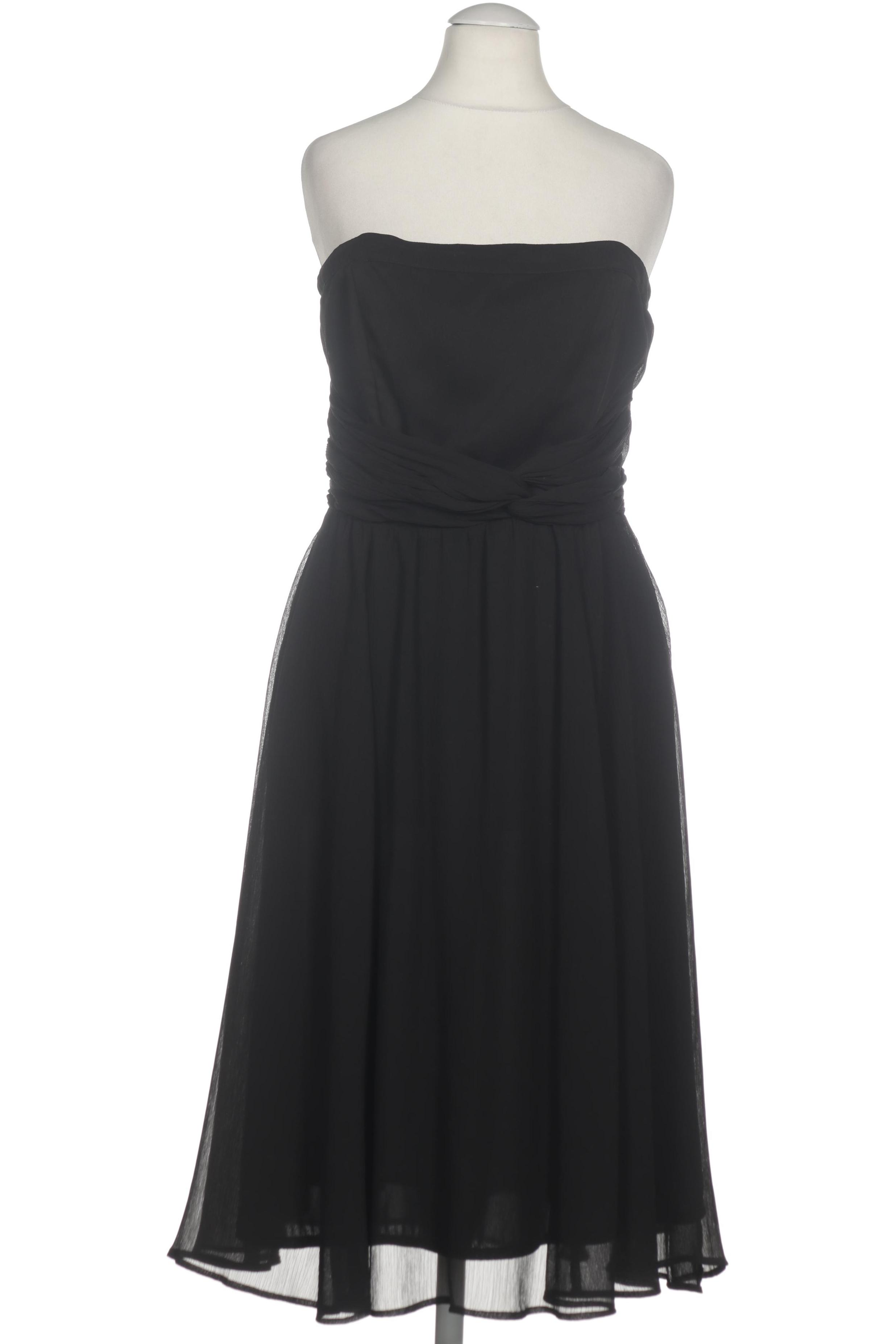 

Esprit Damen Kleid, schwarz, Gr. 34