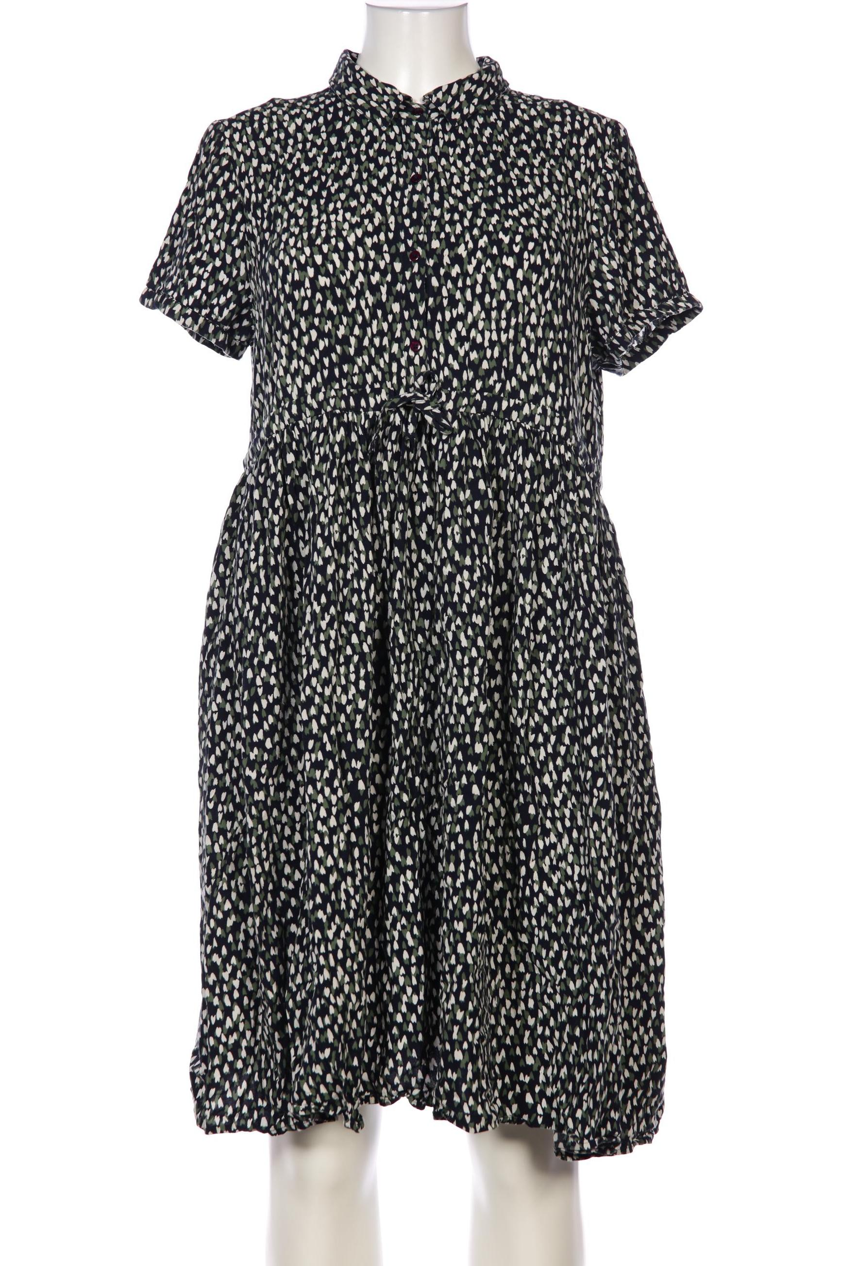 

Esprit Damen Kleid, mehrfarbig, Gr. 42