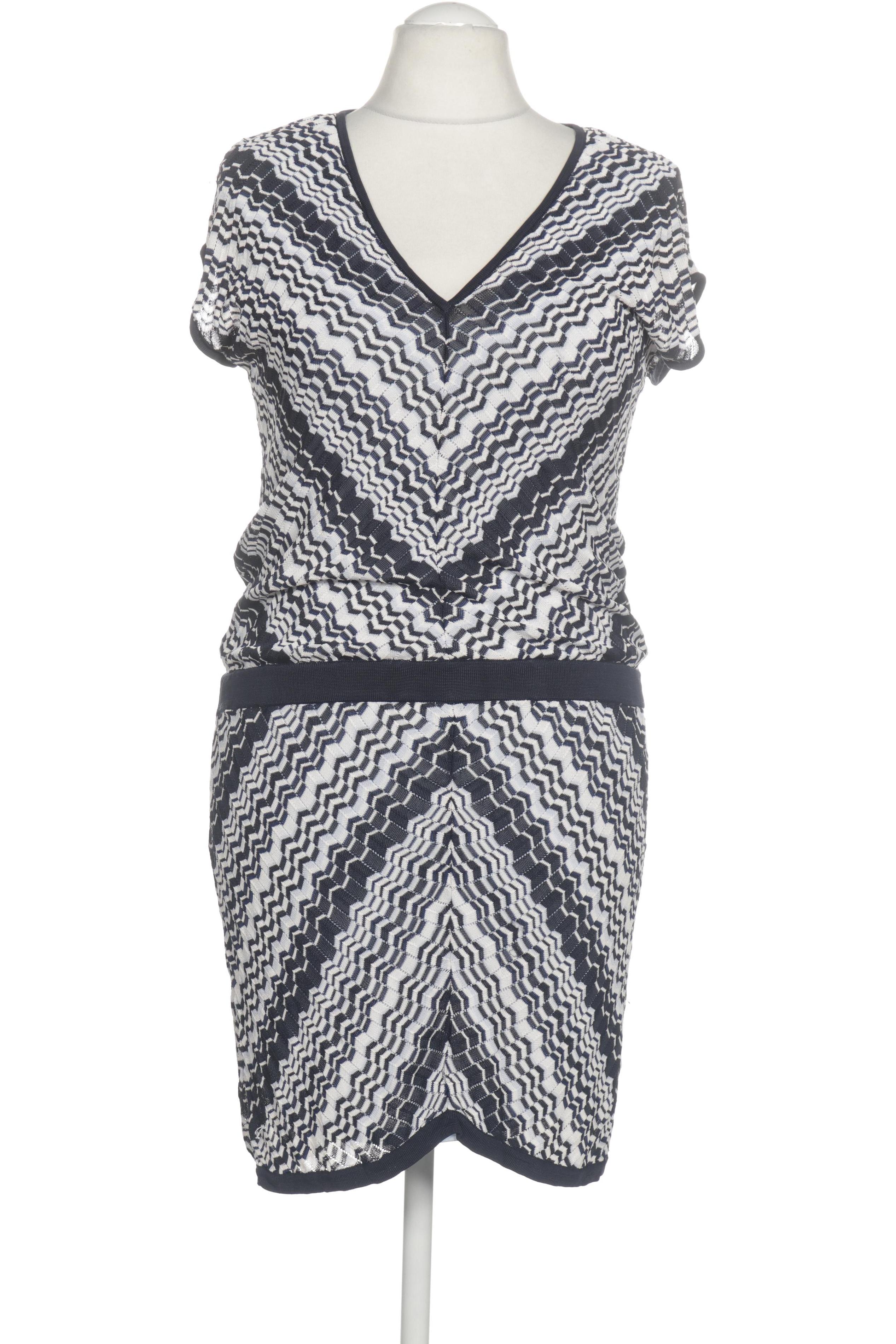 

Esprit Damen Kleid, blau, Gr. 44
