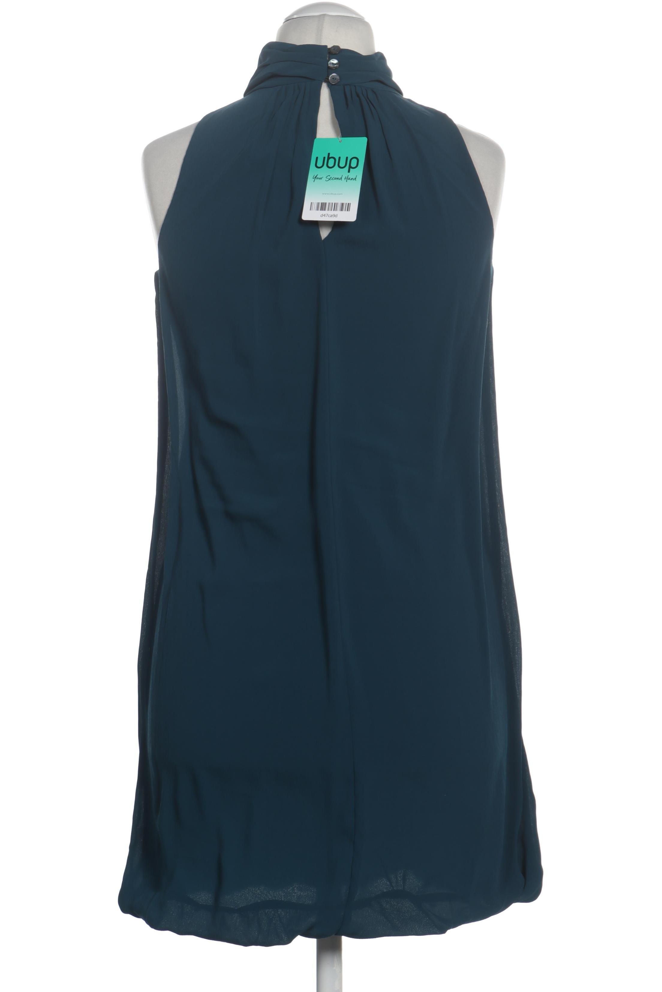 

Esprit Damen Kleid, türkis, Gr. 34