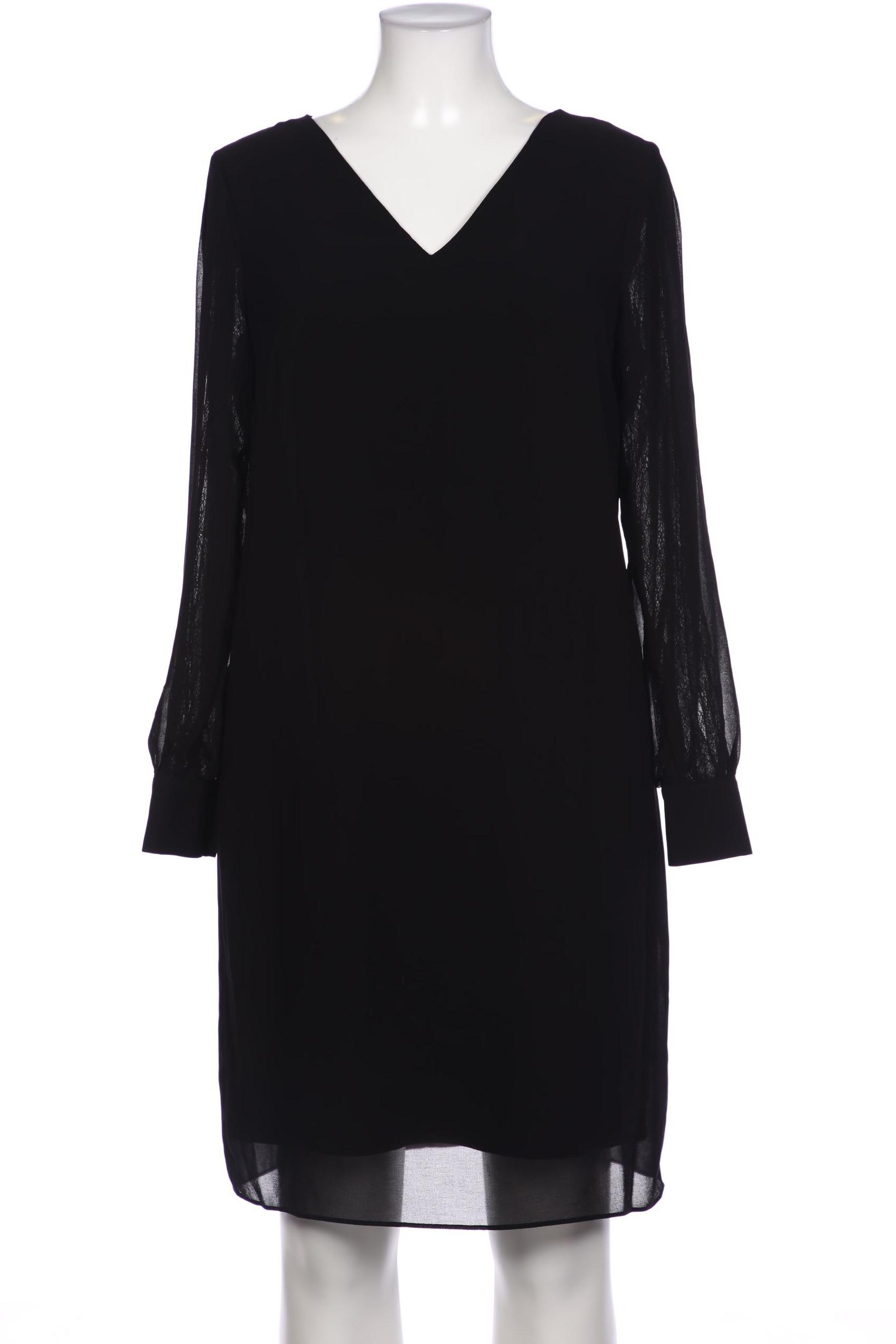 

Esprit Damen Kleid, schwarz, Gr. 42