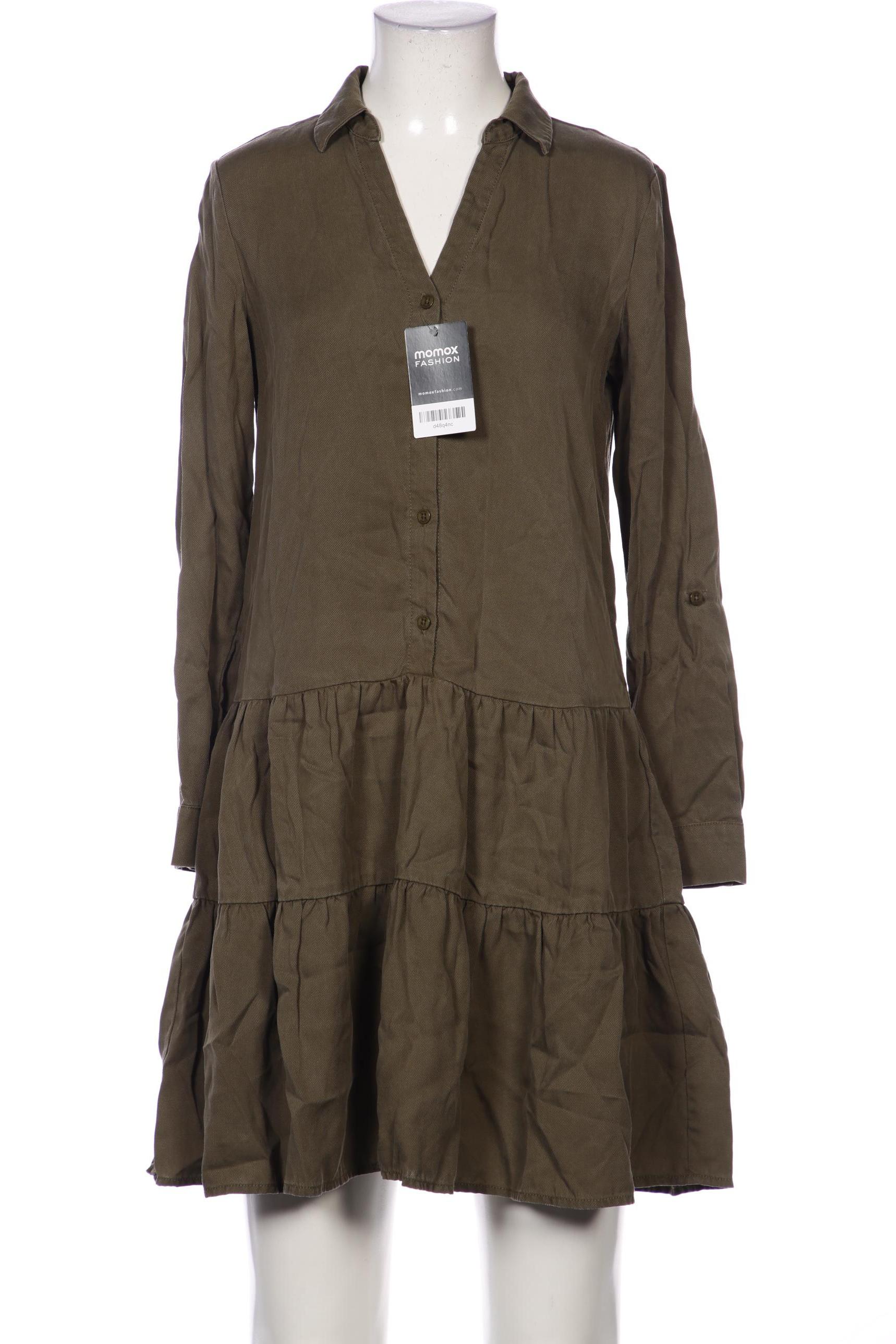 

Esprit Damen Kleid, grün, Gr. 32
