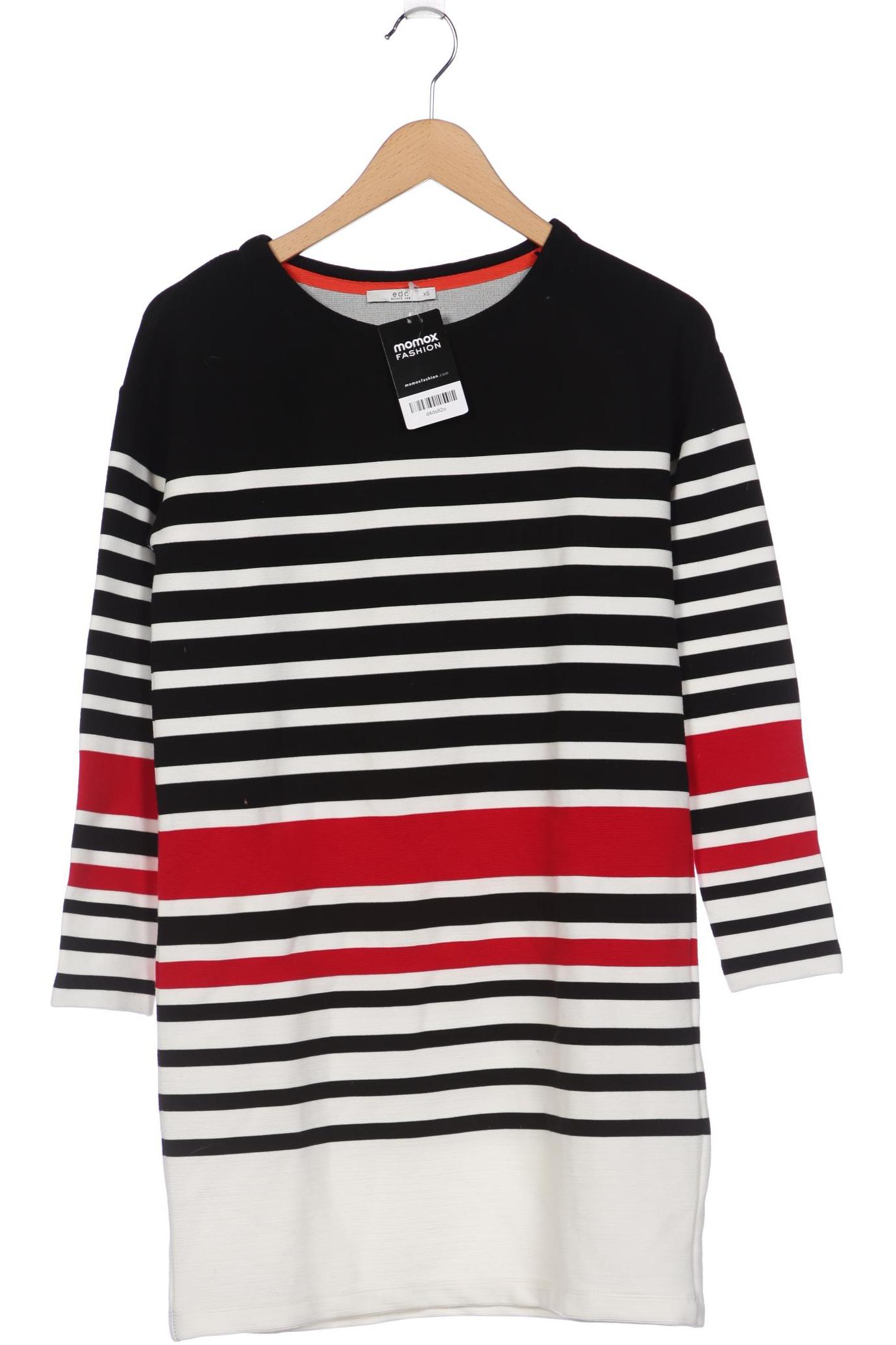 

Esprit Damen Kleid, schwarz