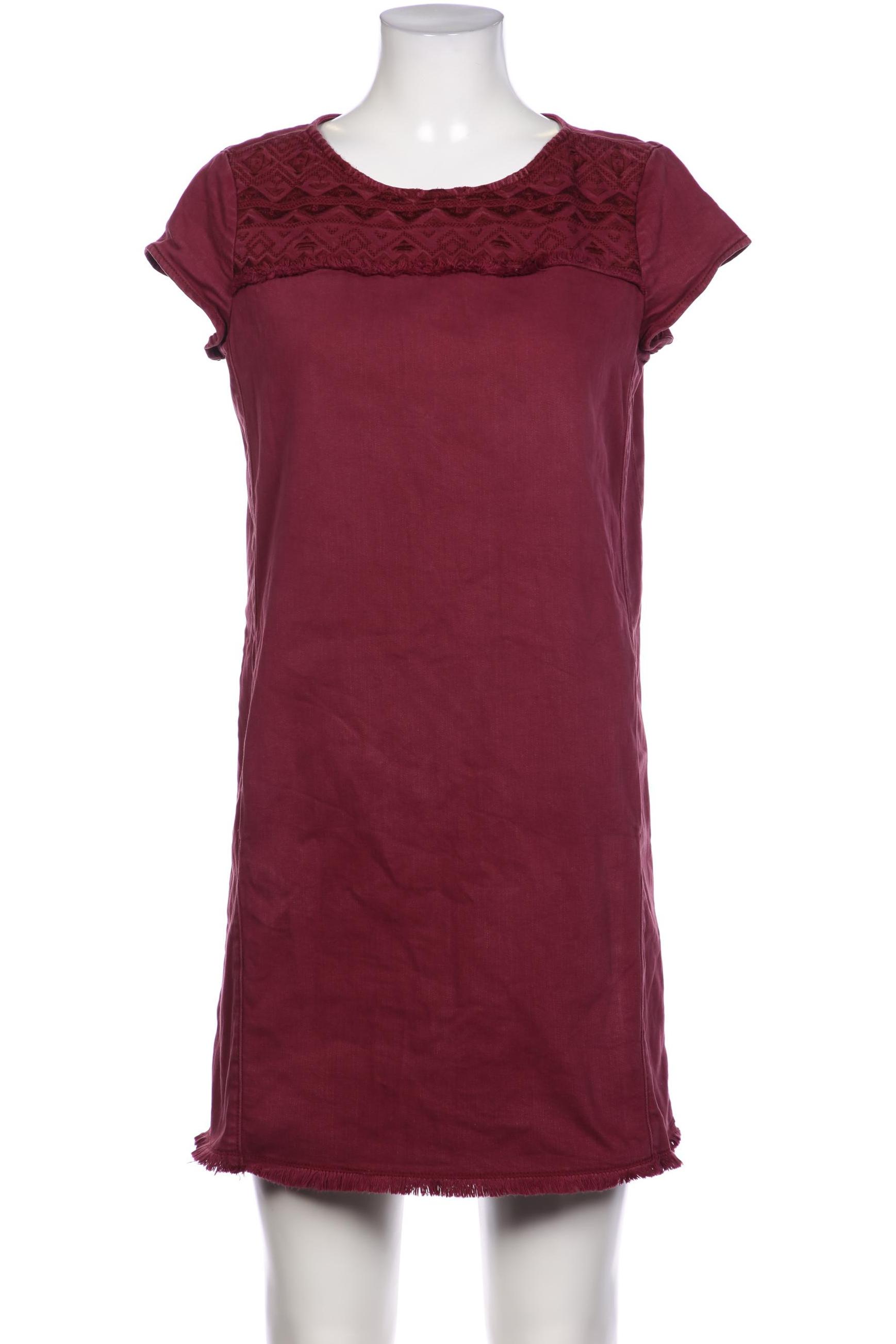 

Esprit Damen Kleid, bordeaux, Gr. 38