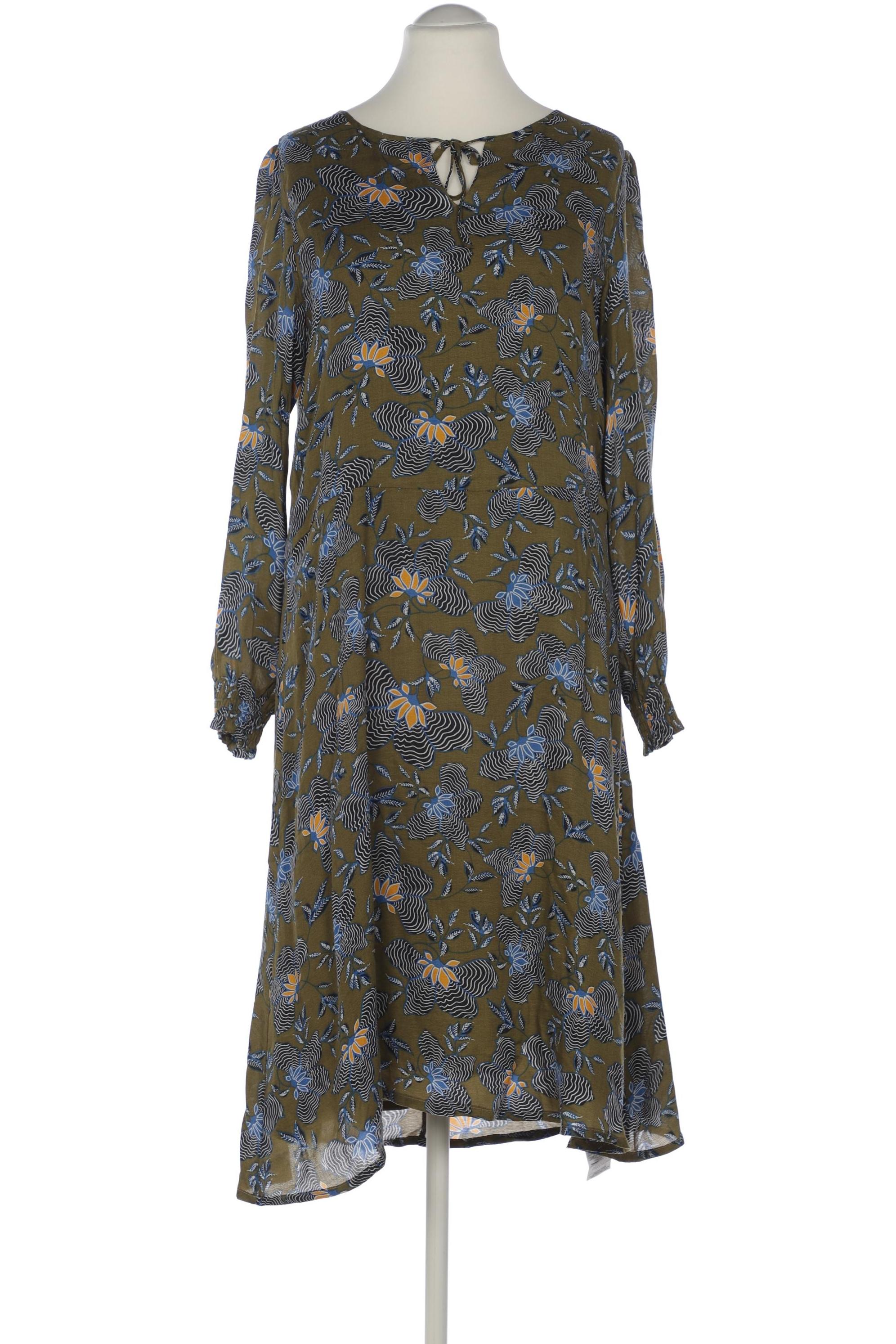 

Esprit Damen Kleid, grün, Gr. 42