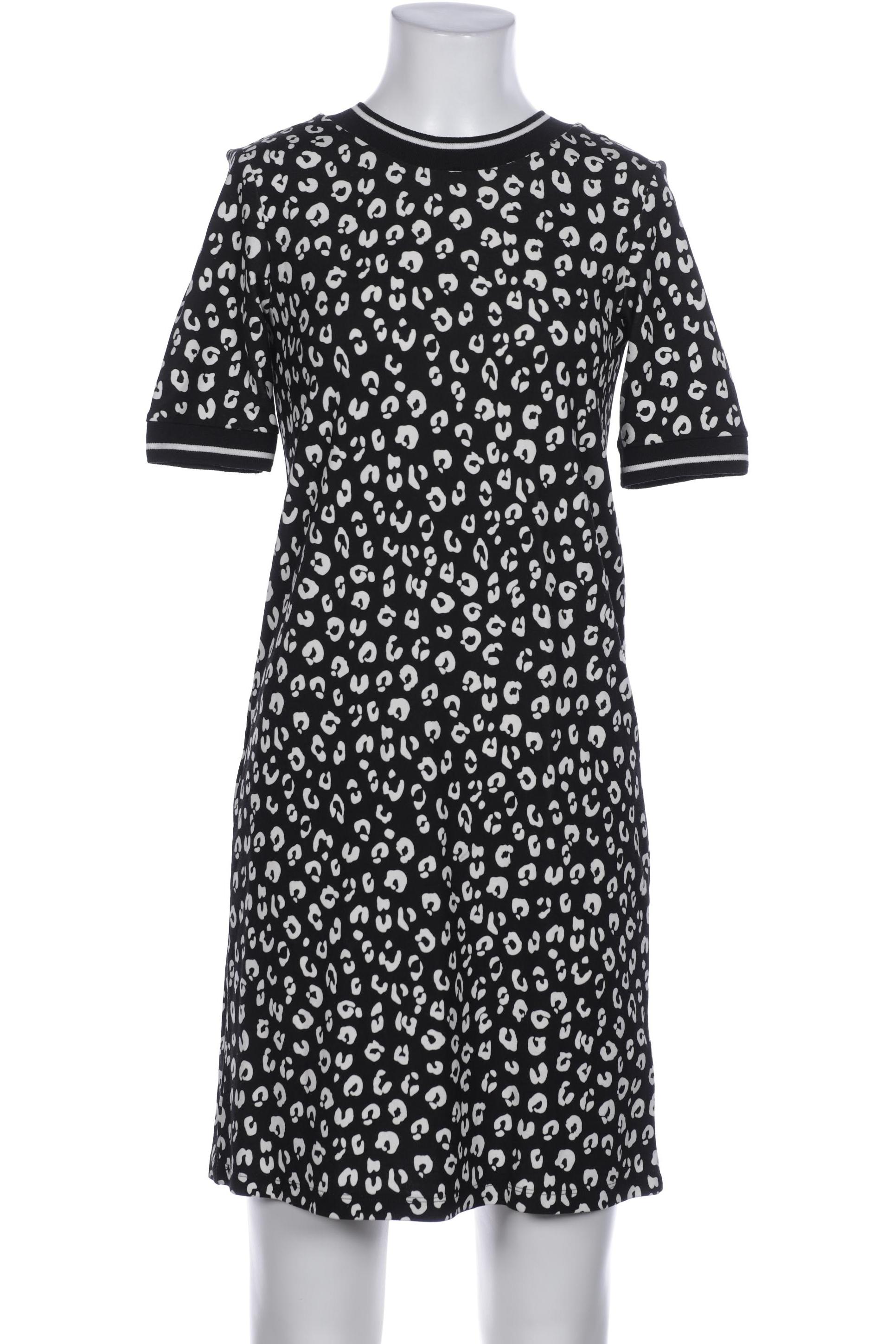 

Esprit Damen Kleid, schwarz, Gr. 34