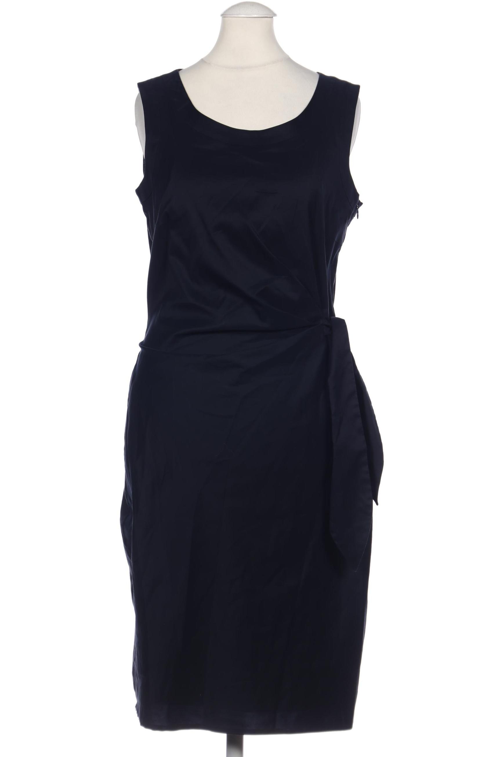 

Esprit Damen Kleid, marineblau