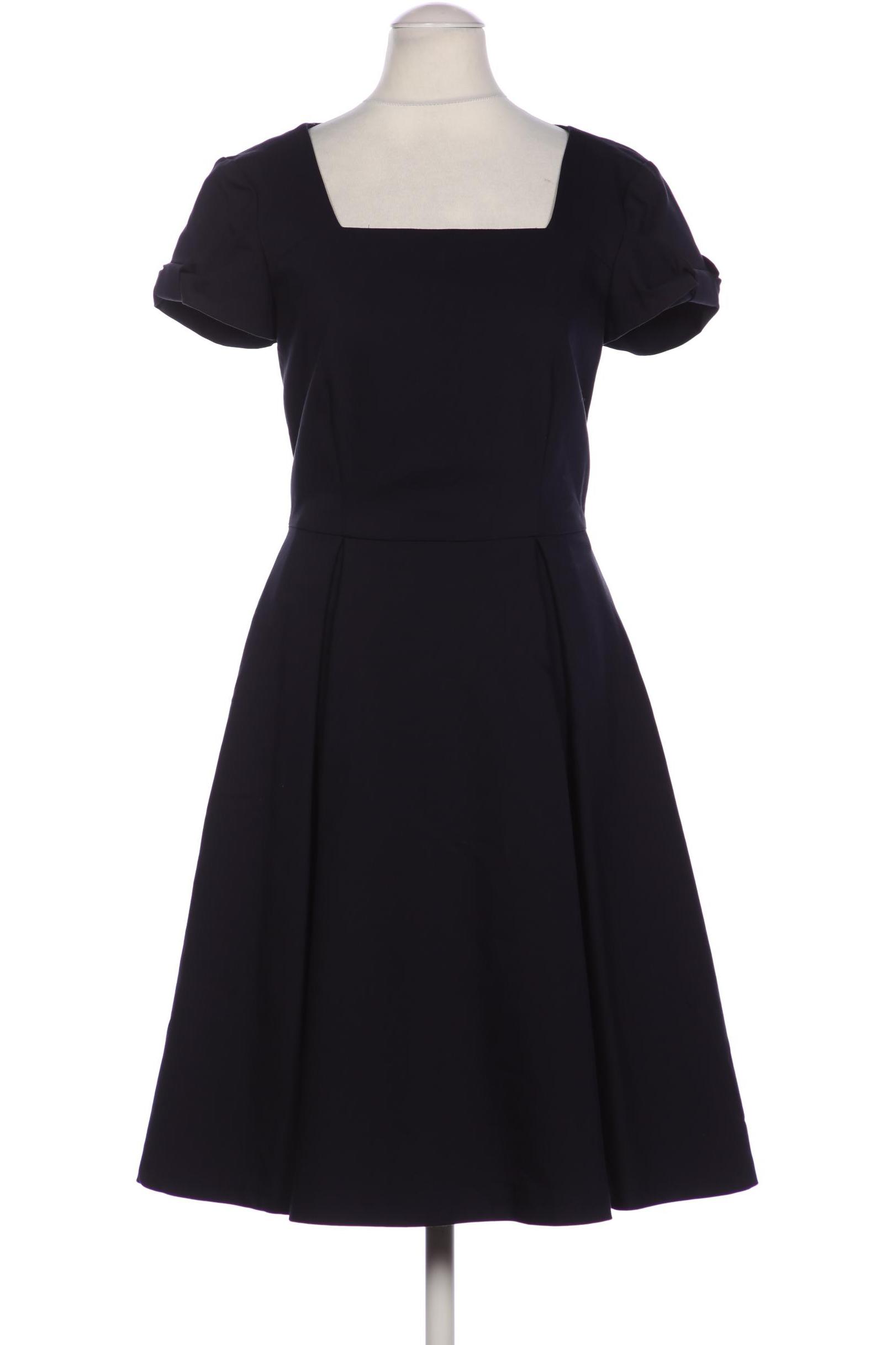 

Esprit Damen Kleid, marineblau, Gr. 34