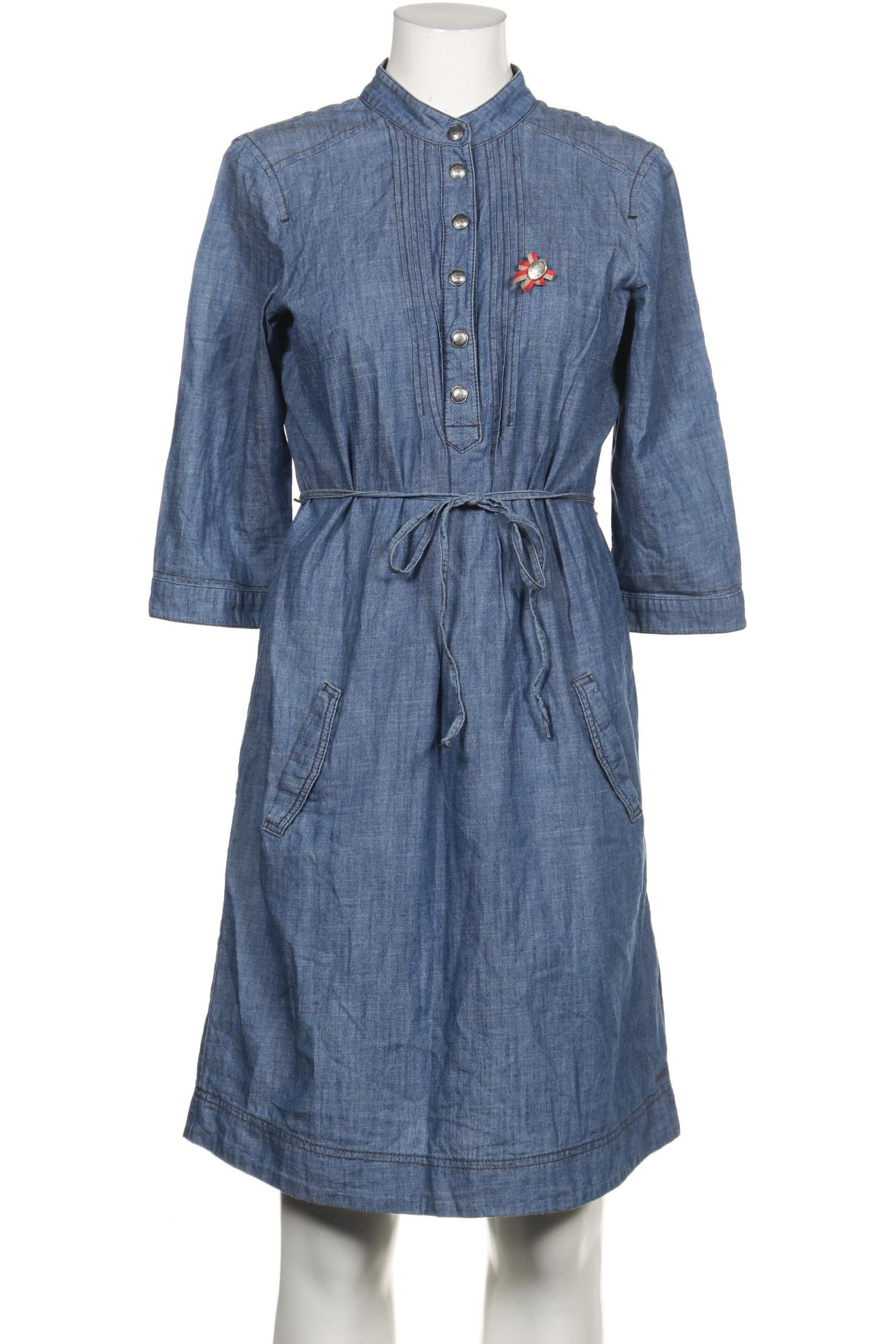 

Esprit Damen Kleid, blau