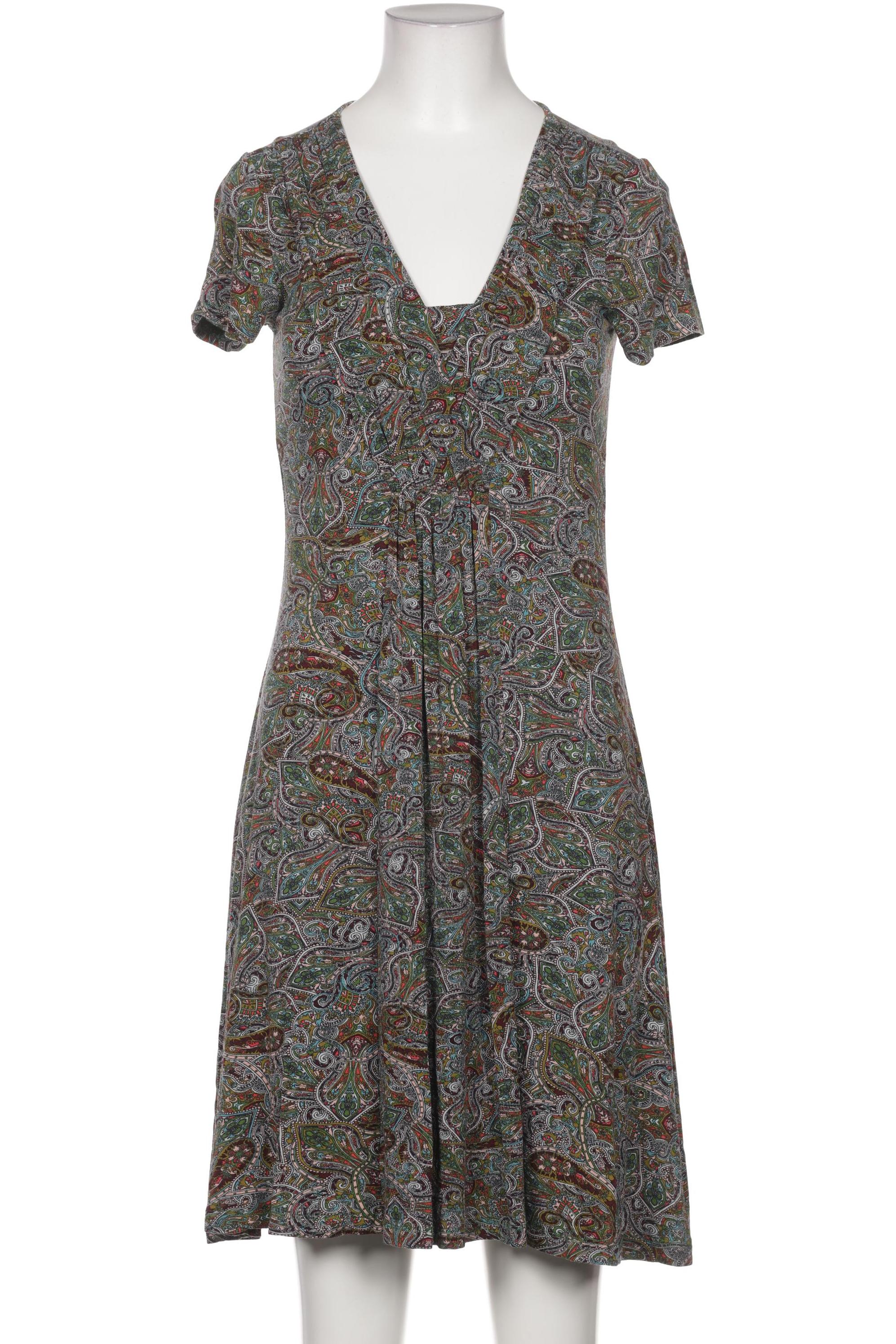 

Esprit Damen Kleid, mehrfarbig, Gr. 34