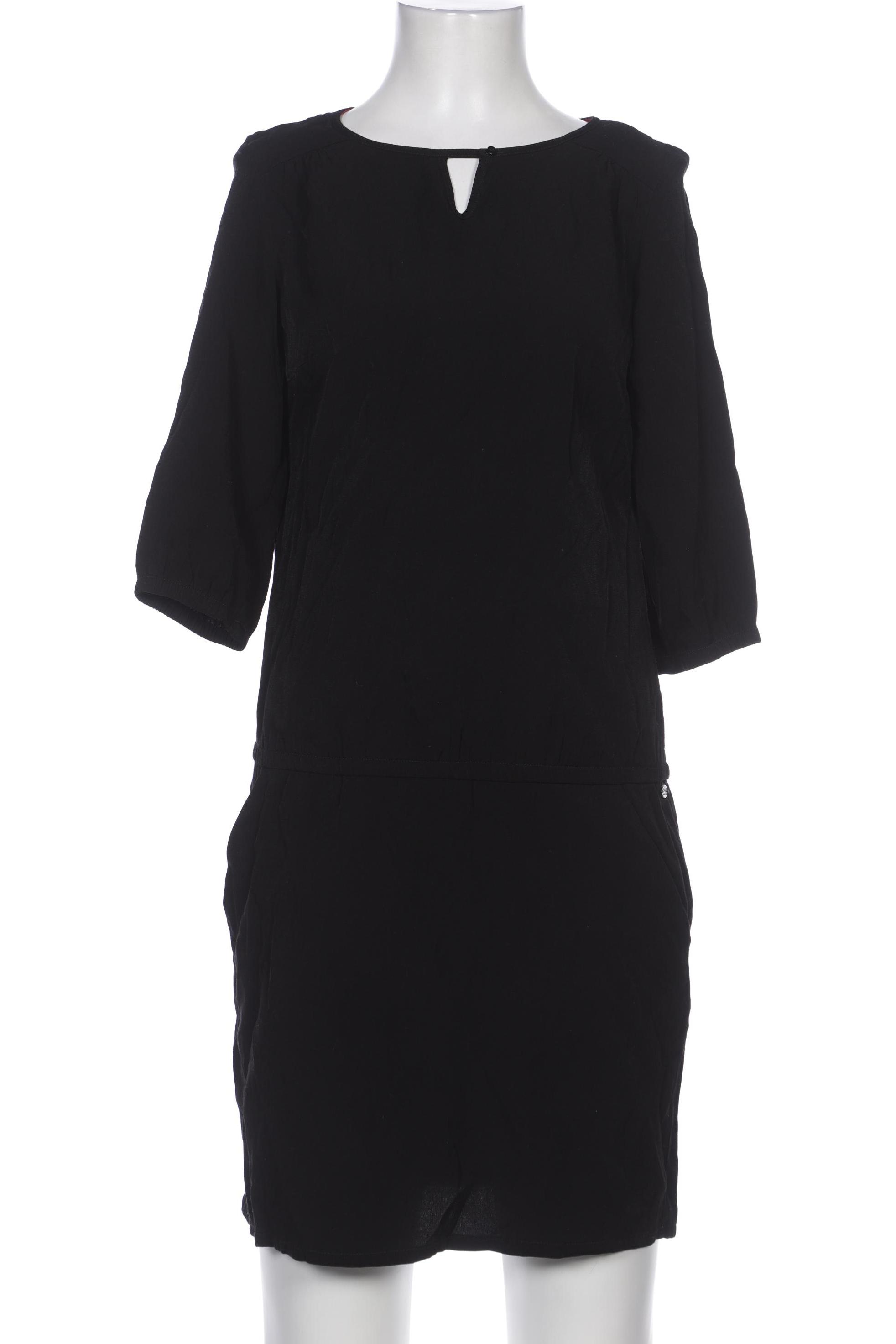 

Esprit Damen Kleid, schwarz