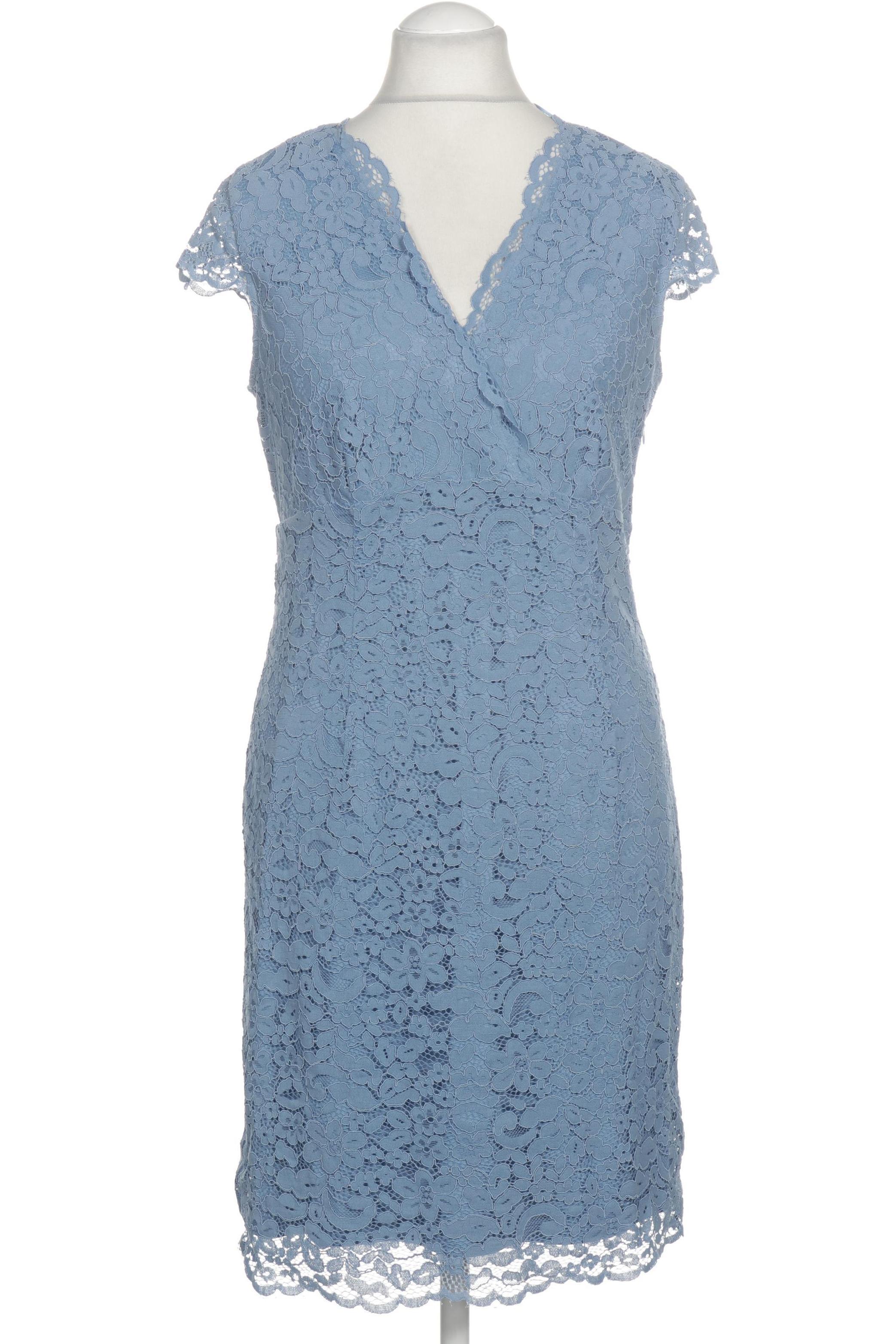 

Esprit Damen Kleid, blau, Gr. 42