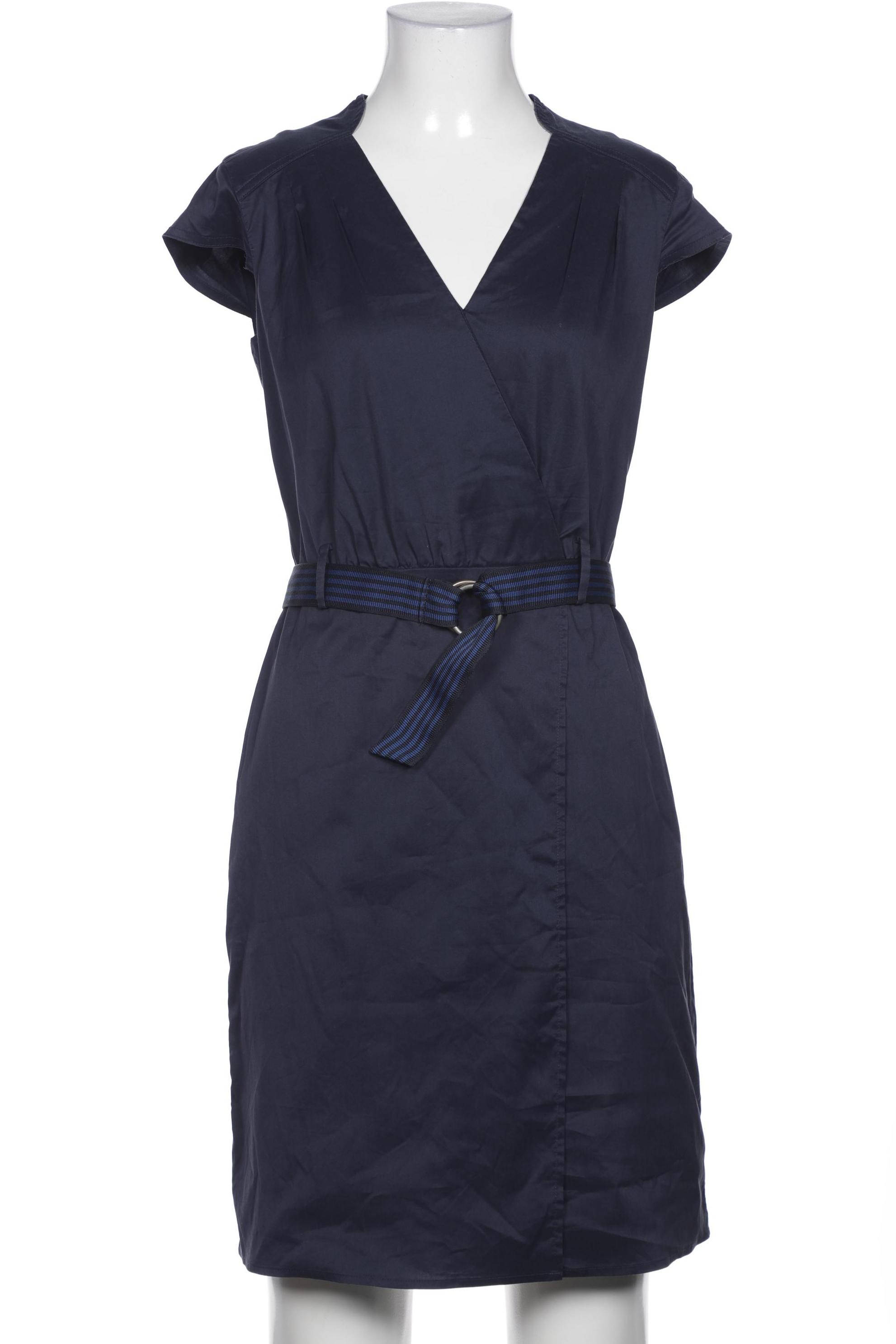 

Esprit Damen Kleid, marineblau