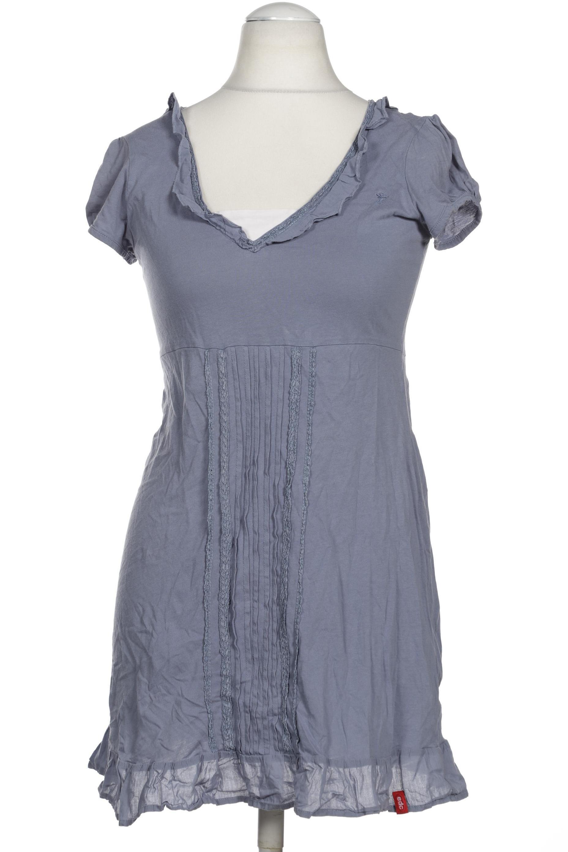 

Esprit Damen Kleid, blau, Gr.