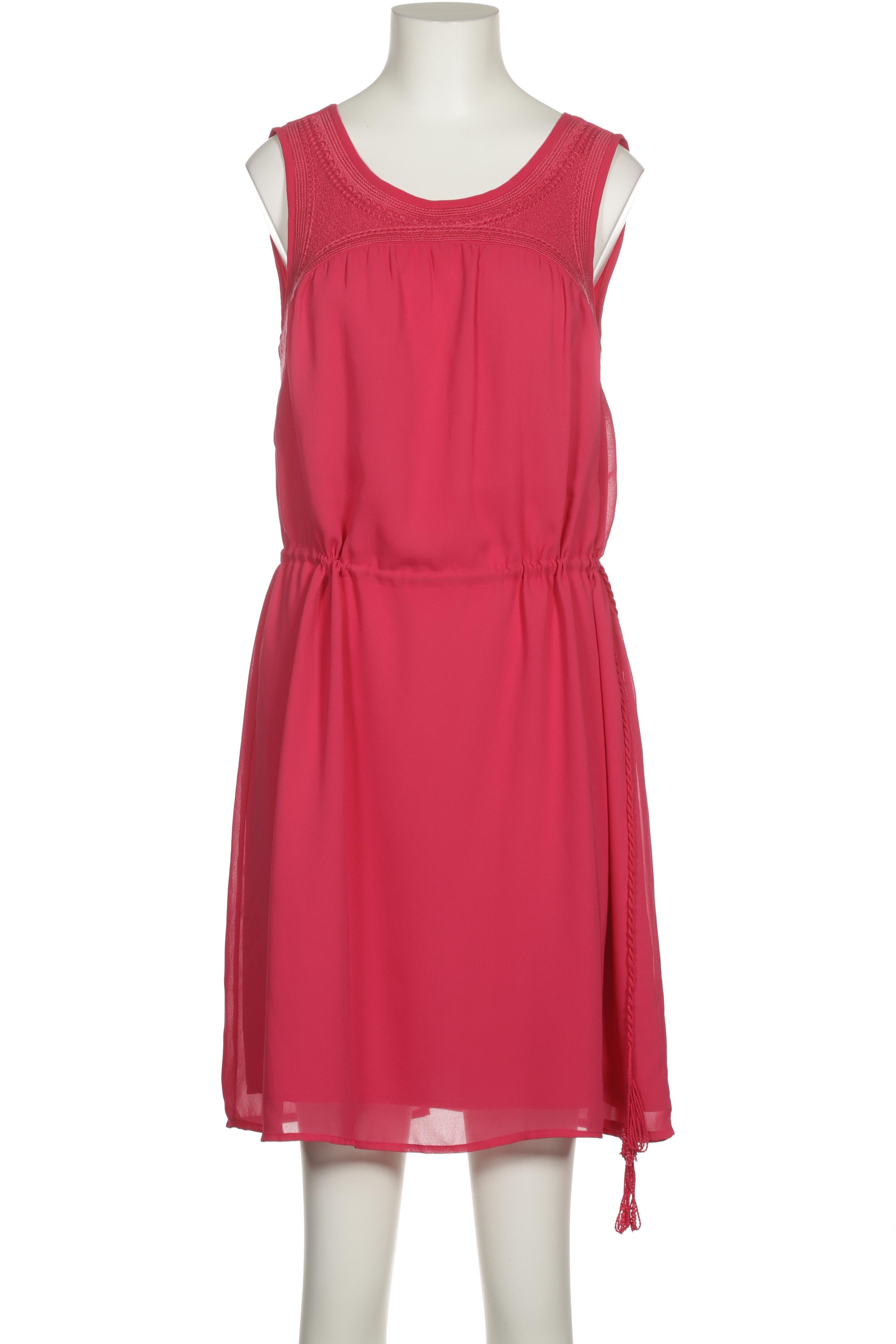 

Esprit Damen Kleid, pink, Gr. 38